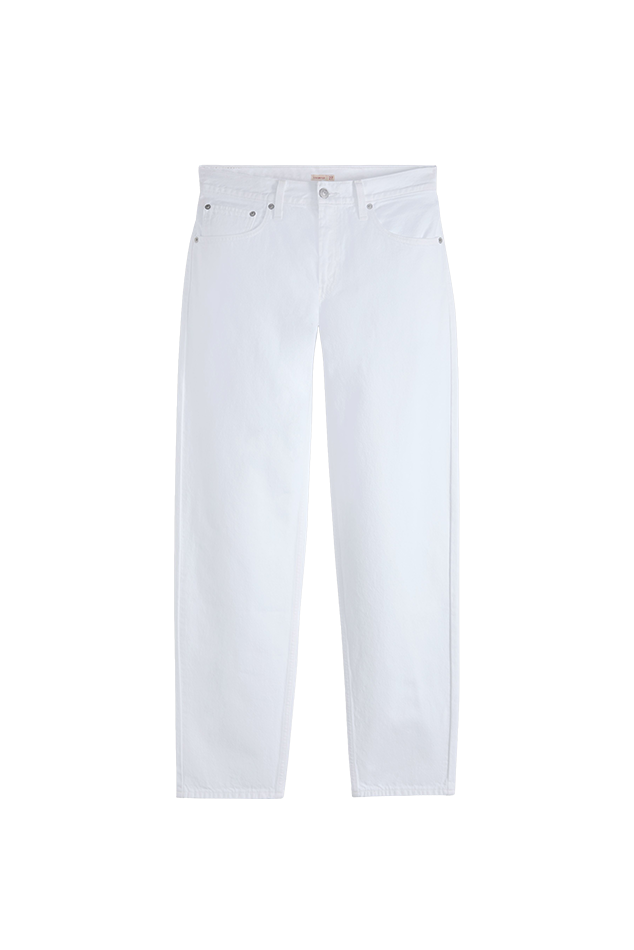 Jean LEVI'S Blanc