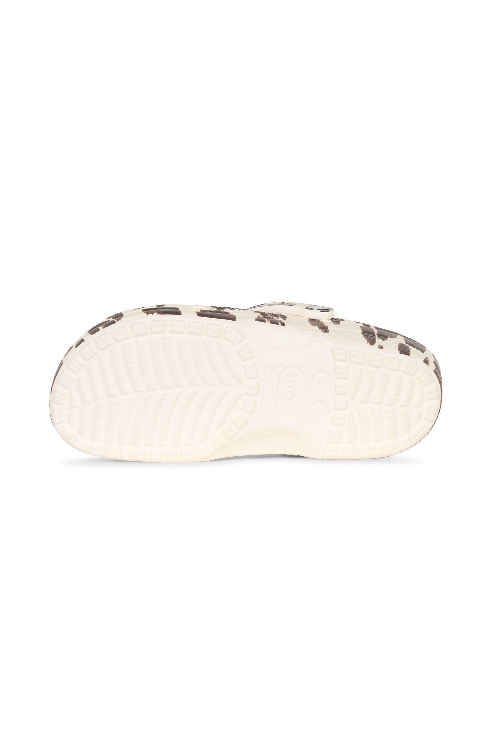 Sabots | Marron CROCS Femme