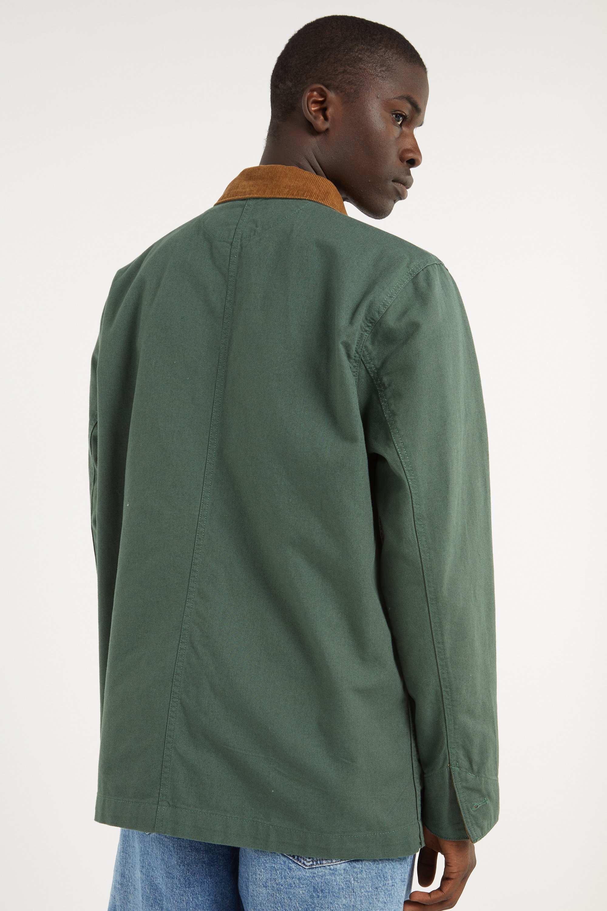 Jacket | Green PATAGONIA Men