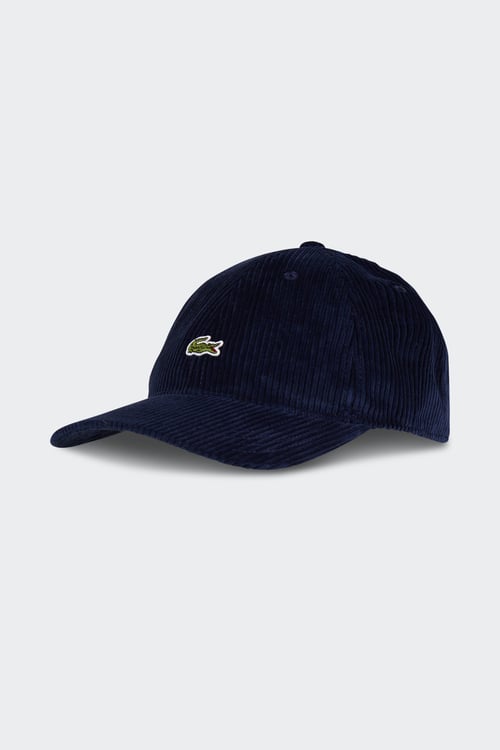 Lacoste - Casquette - Taille TU Lacoste - Casquette - Taille TU