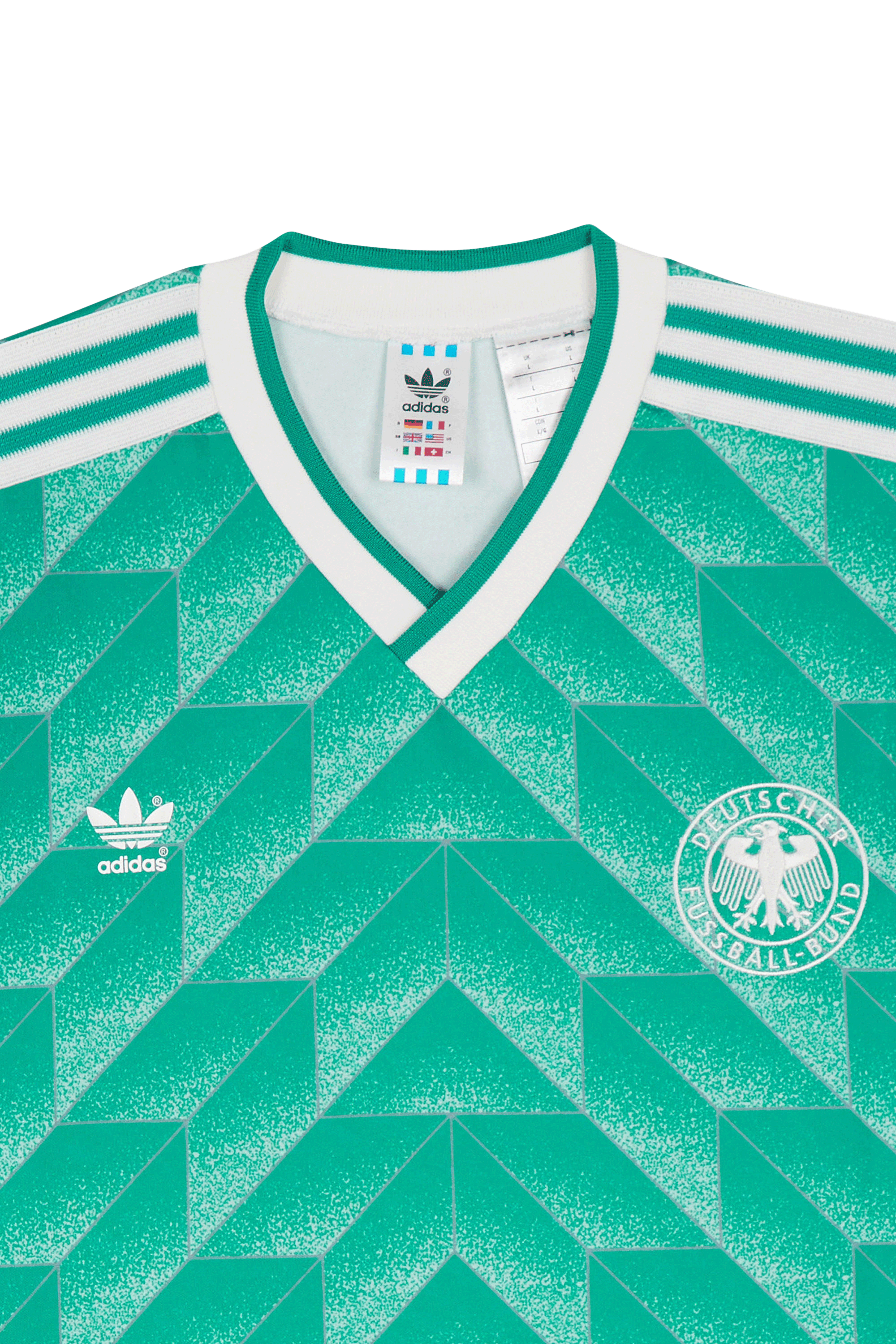 Swimsuit | Green ADIDAS Men