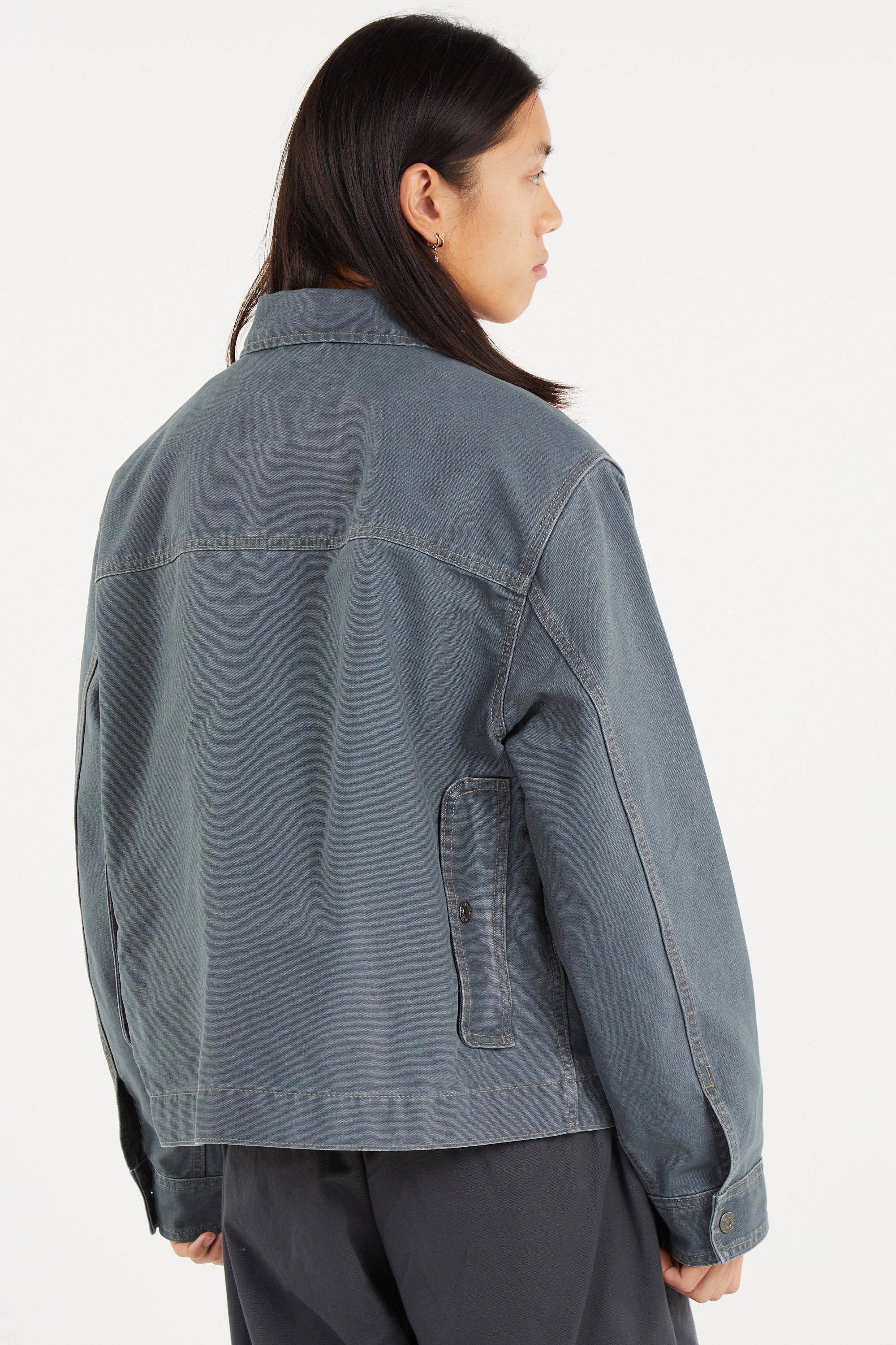 Veste | Bleu LEVI'S Homme