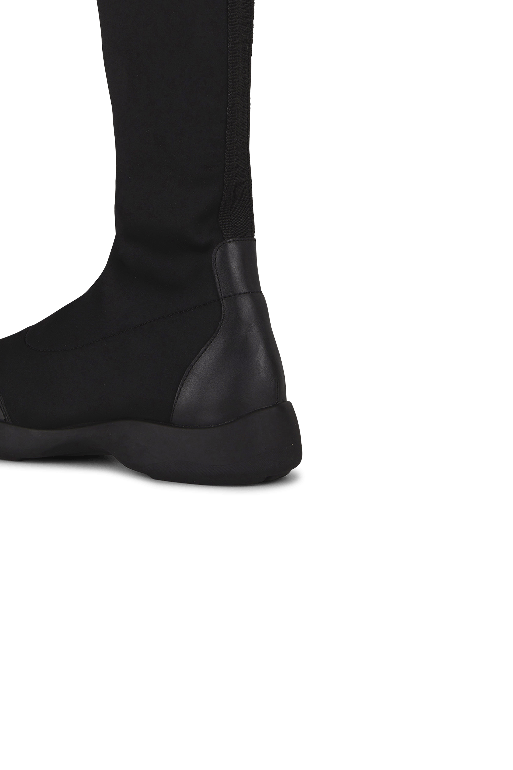 Bottes | Noir VAGABOND SHOEMAKERS Femme