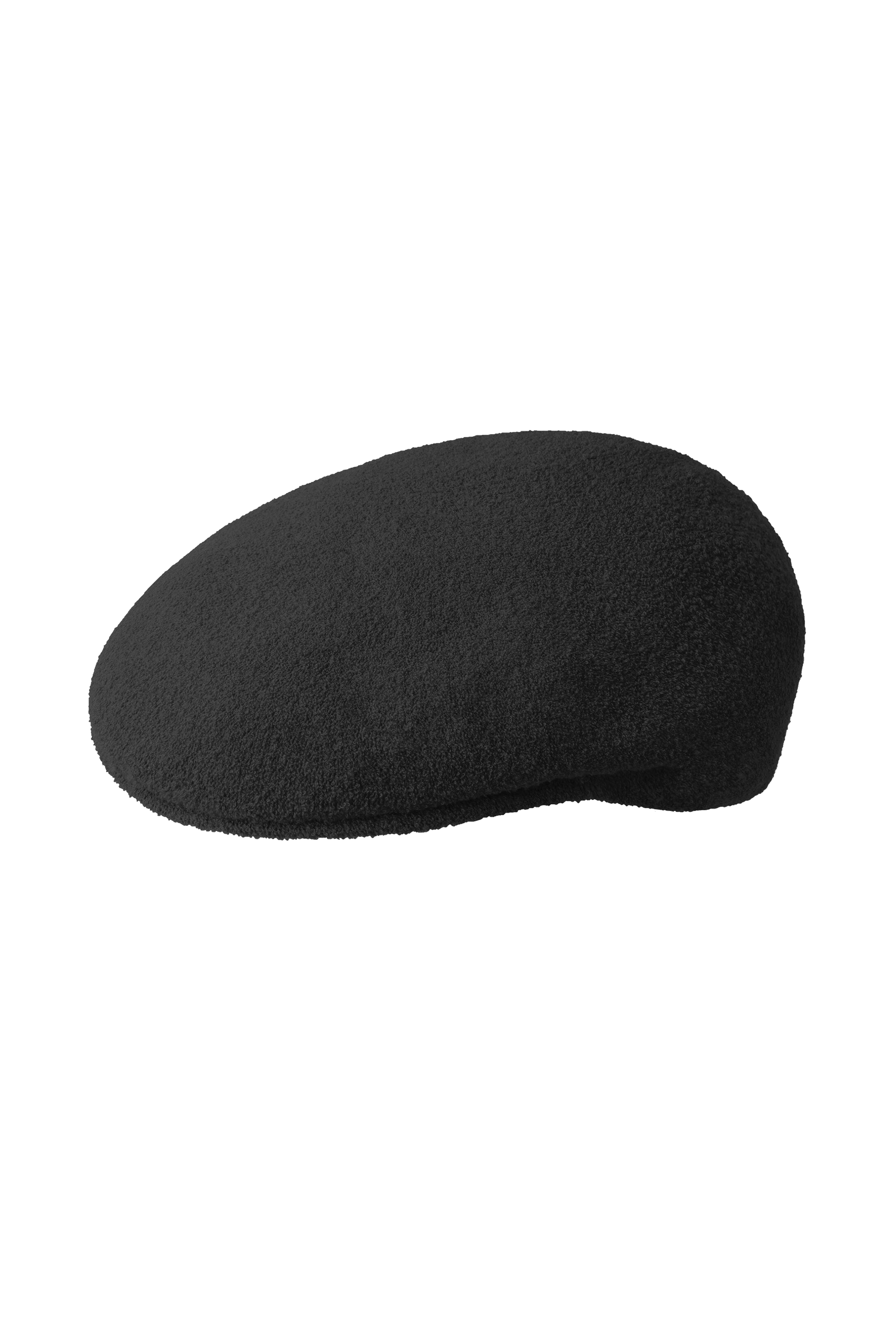 Cap Black