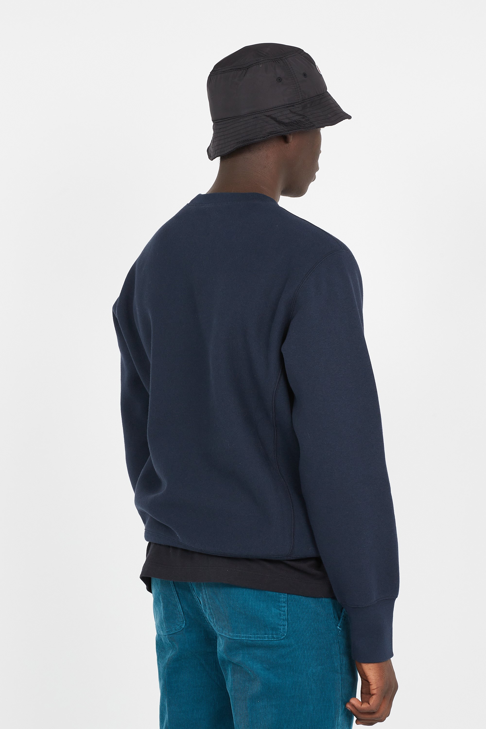 Sweatshirt | Blue CHAMPION Men