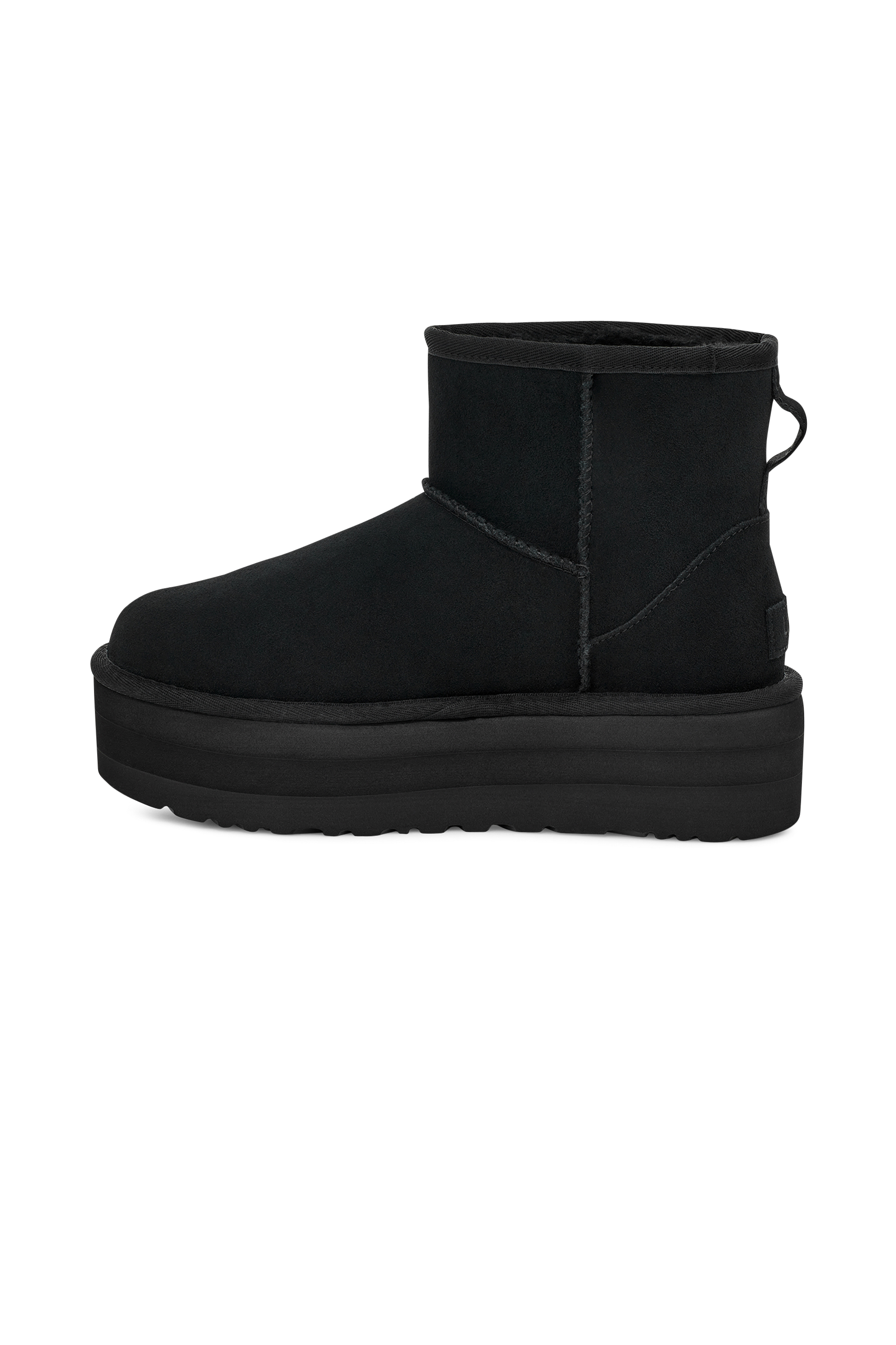 Bottines Noir