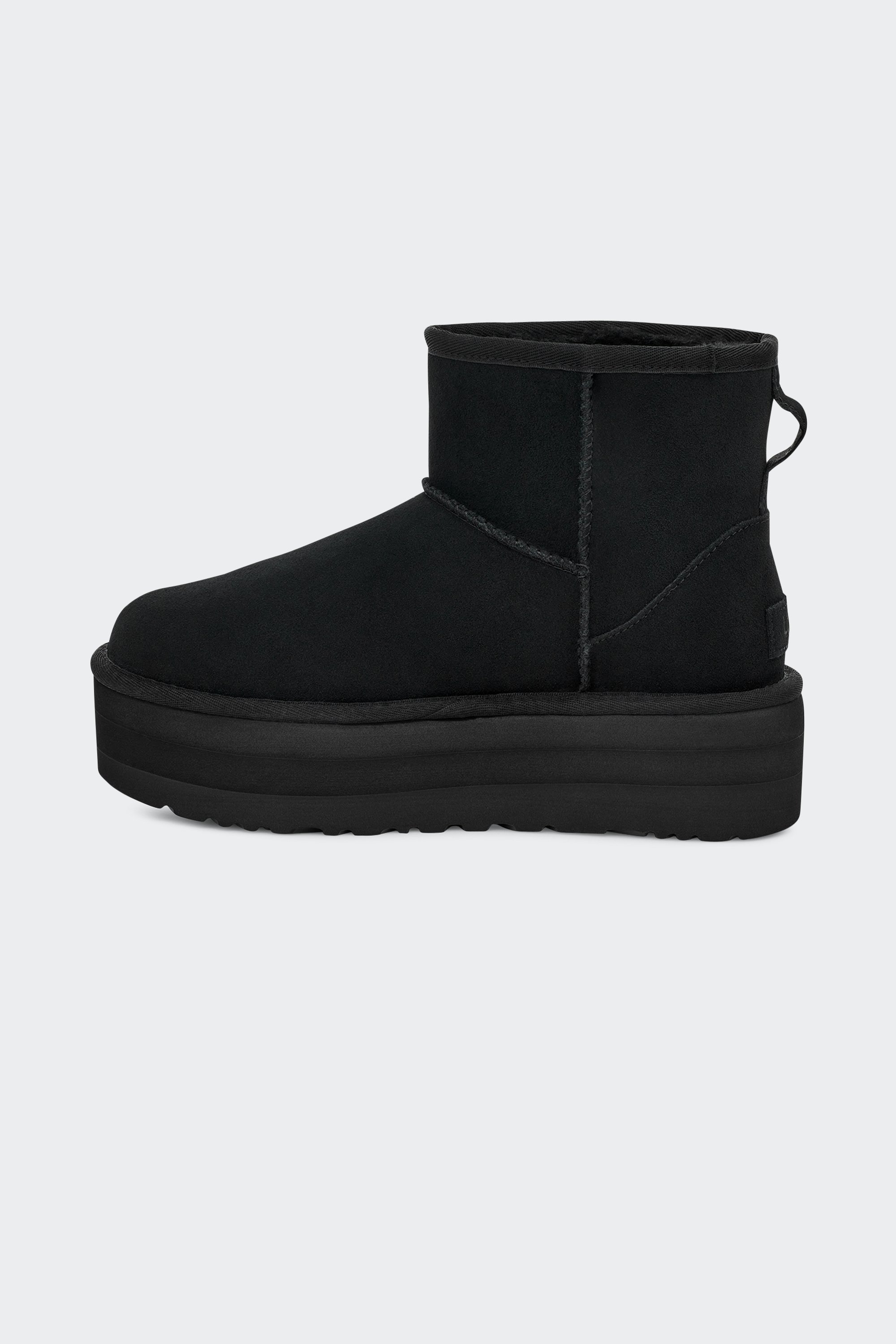 Bottines | Noir by UGG Bottines Noir