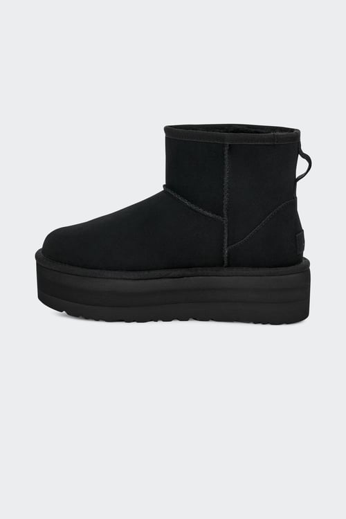 UGG Bottines Noir