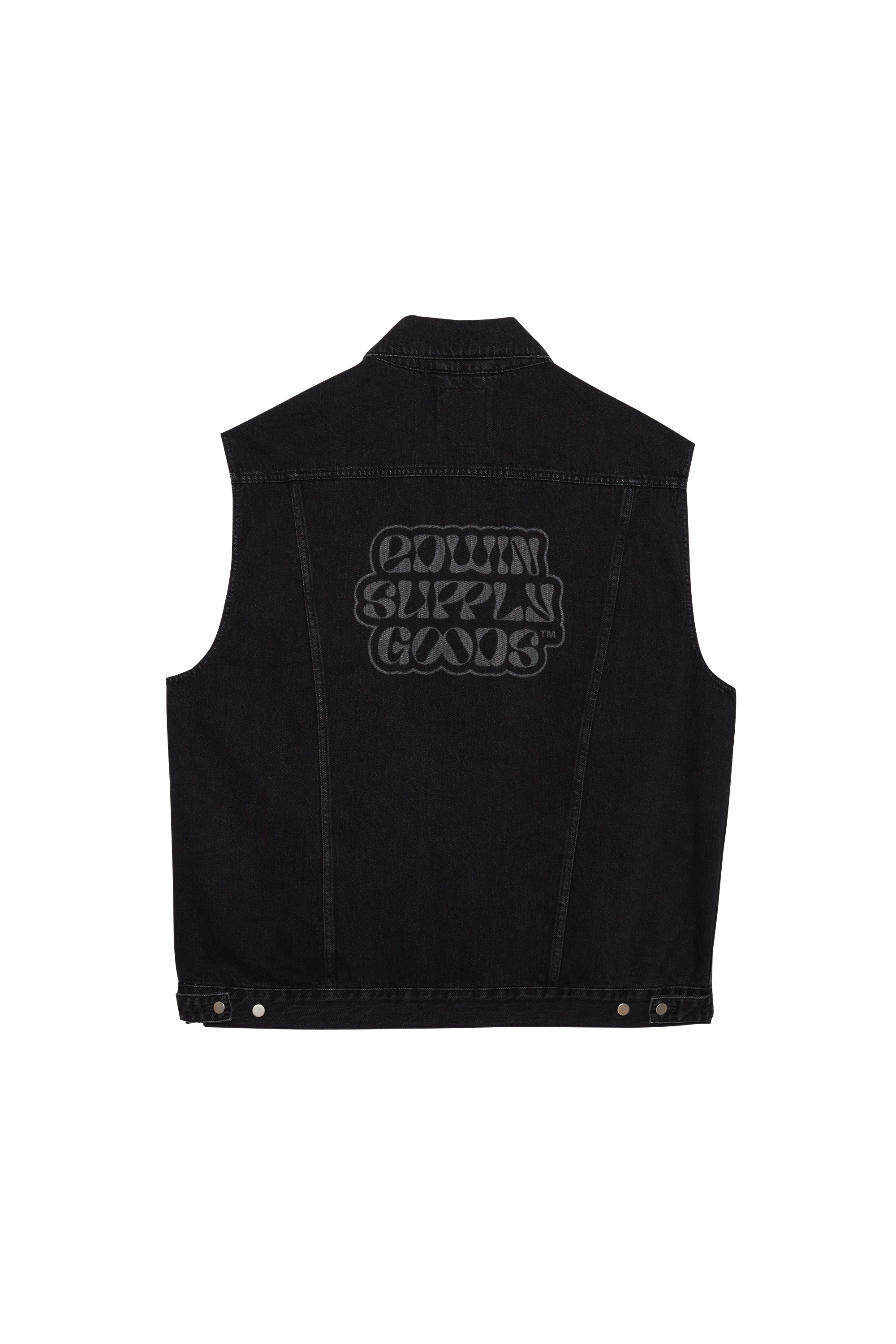 Jacket Black