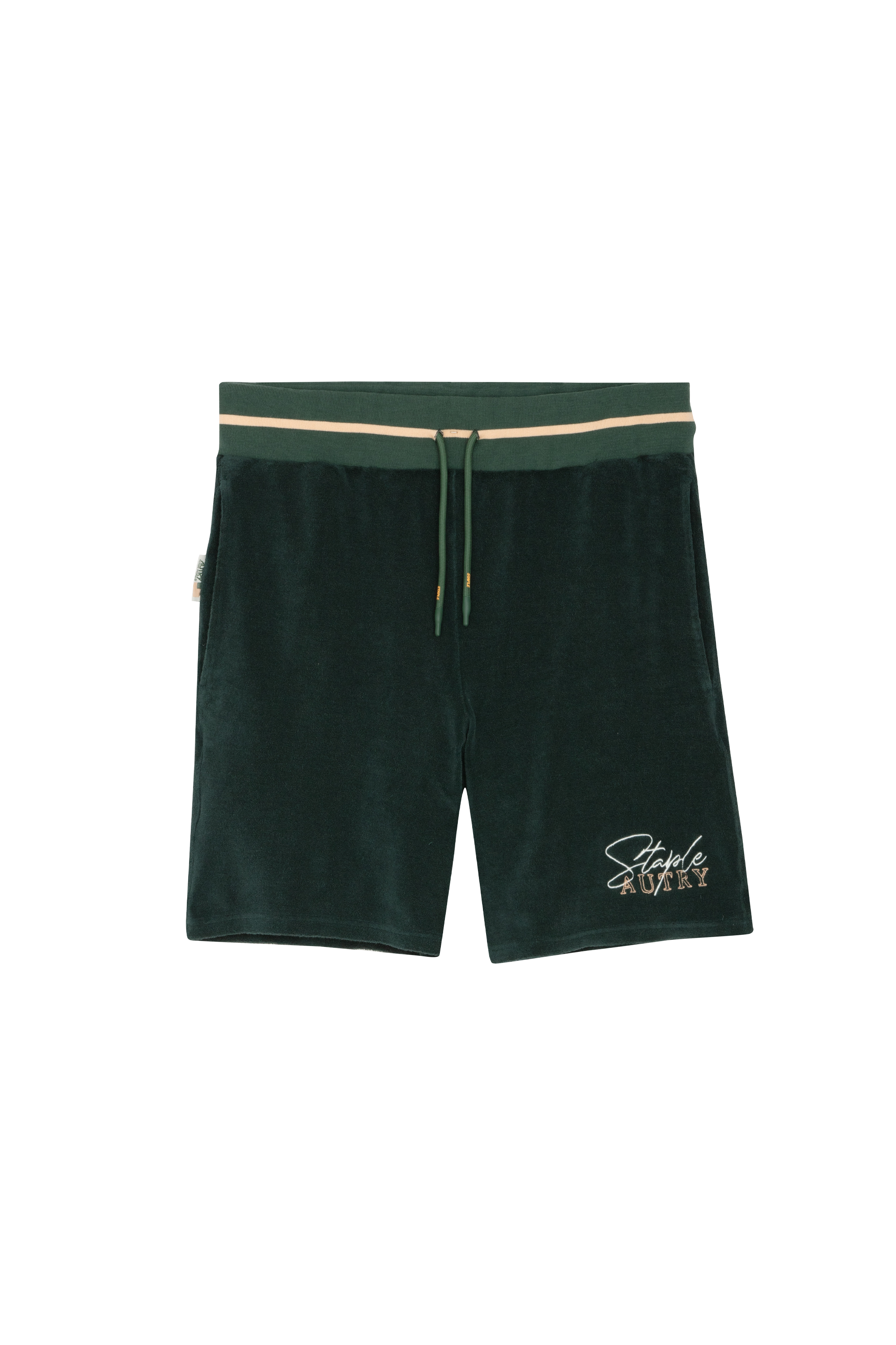Shorts Green