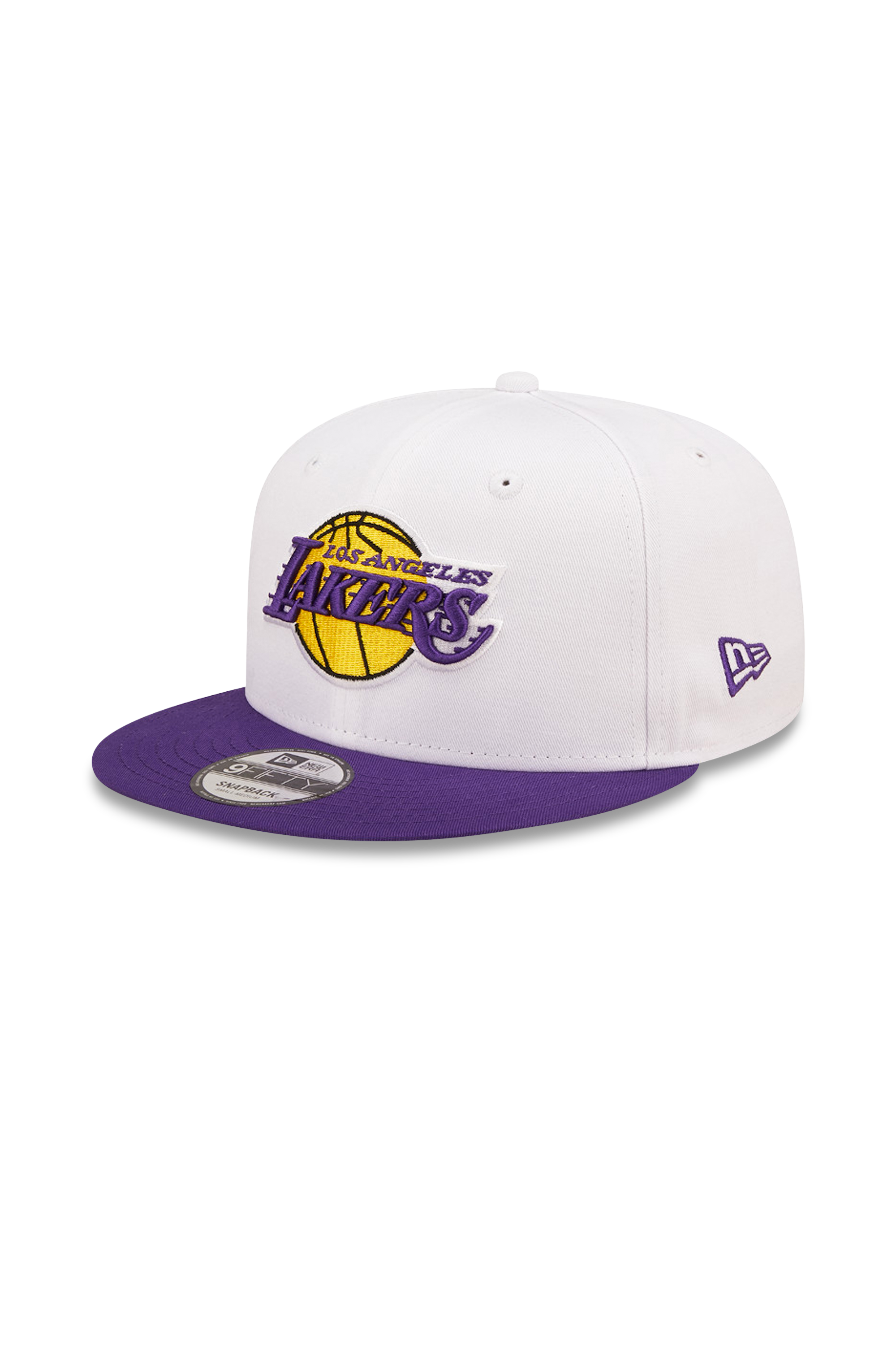 Casquette  Blanc