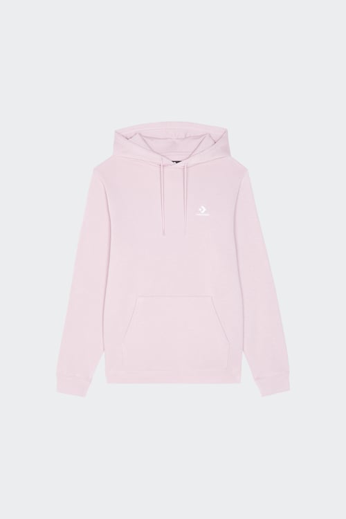 Hoodie discount violet homme