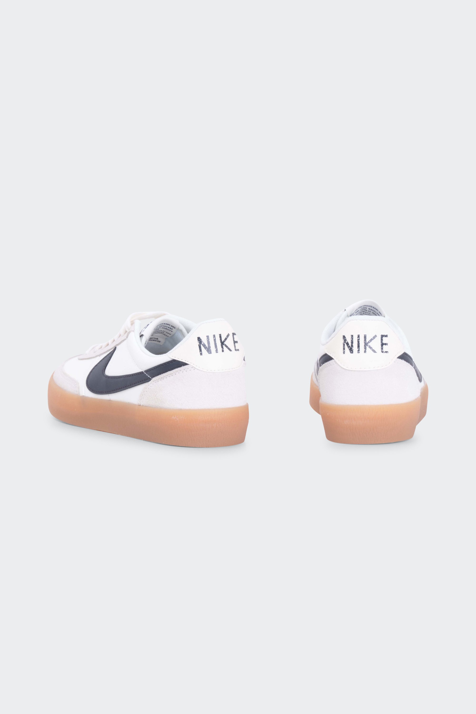 Baskets basses | Gris by NIKE Baskets basses Gris