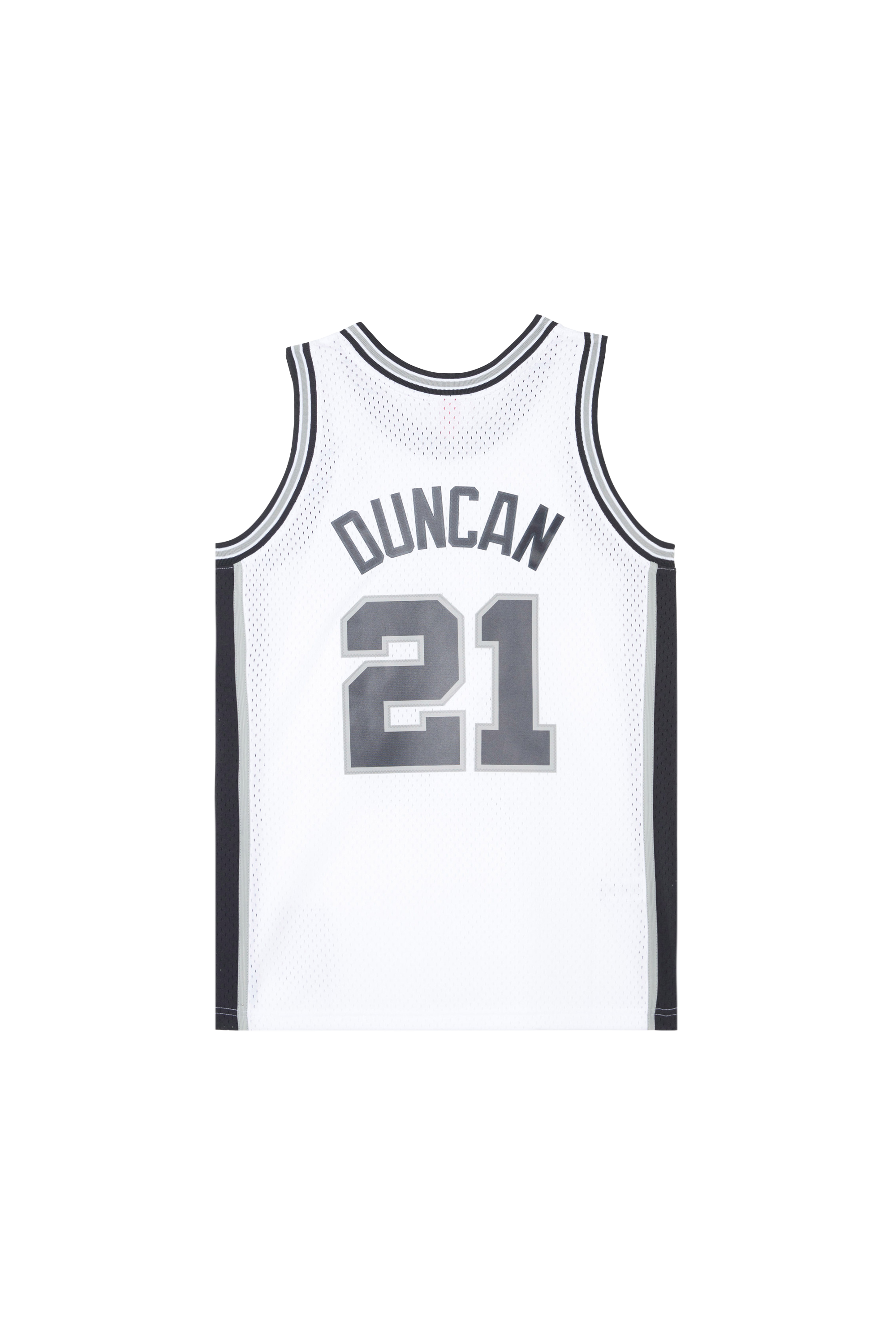 Jersey White