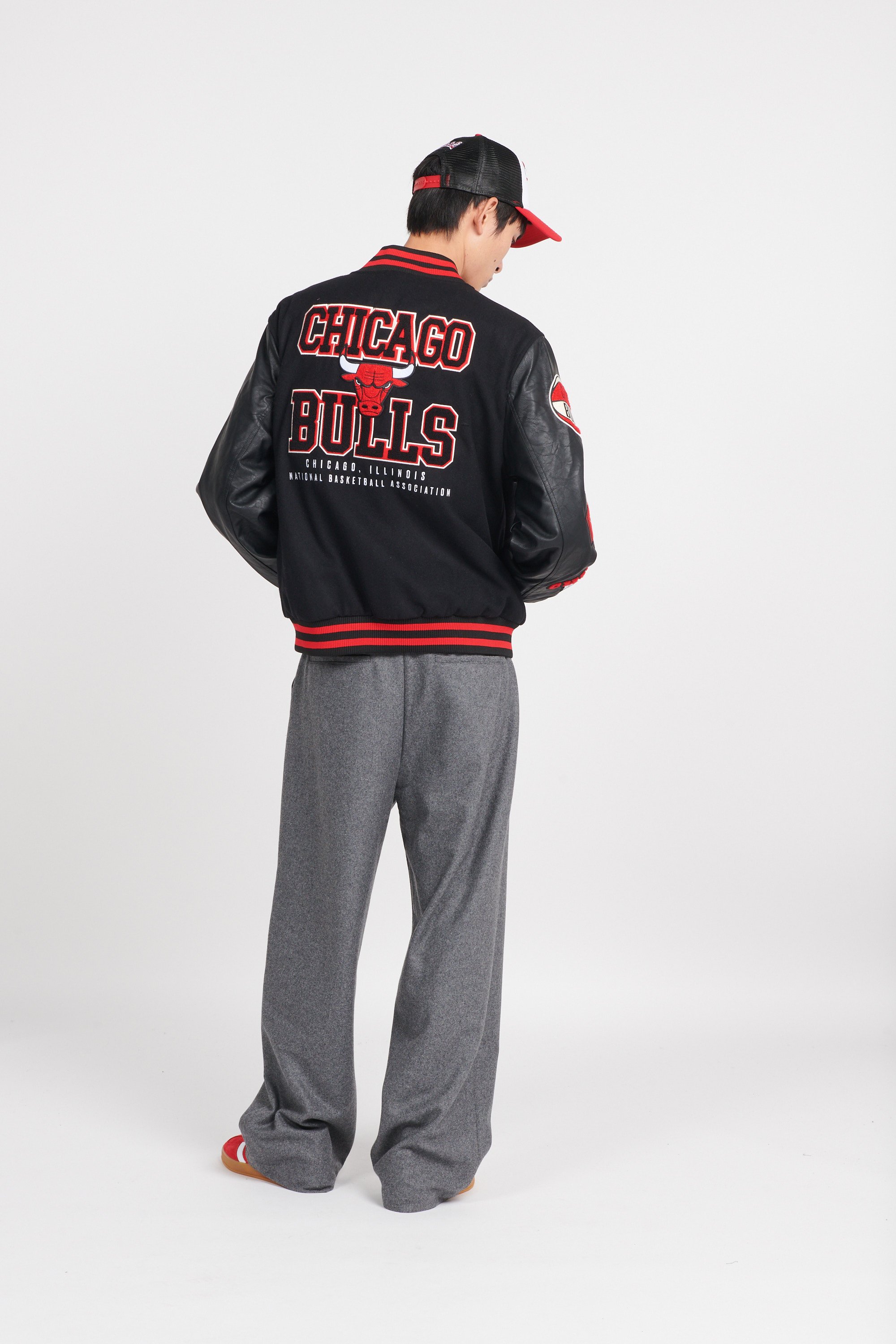 Jacket | Black by NEW ERA Jacket Black