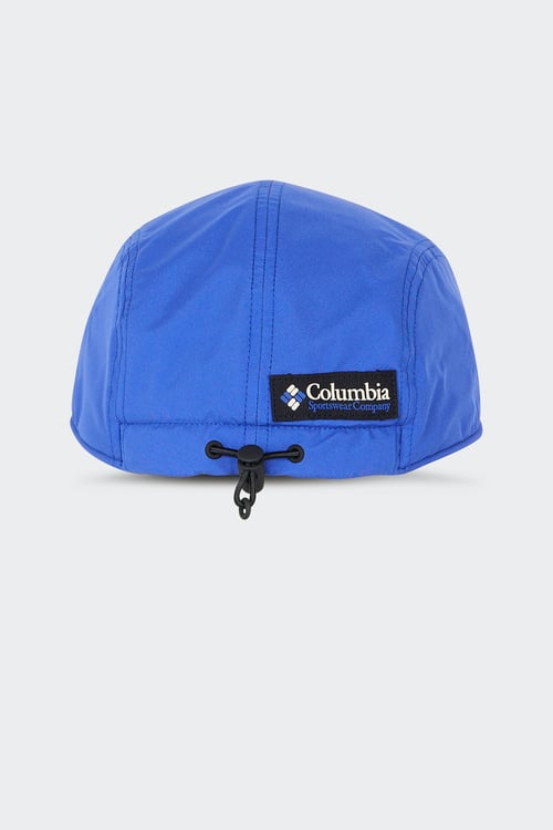 COLUMBIA Cap Blue