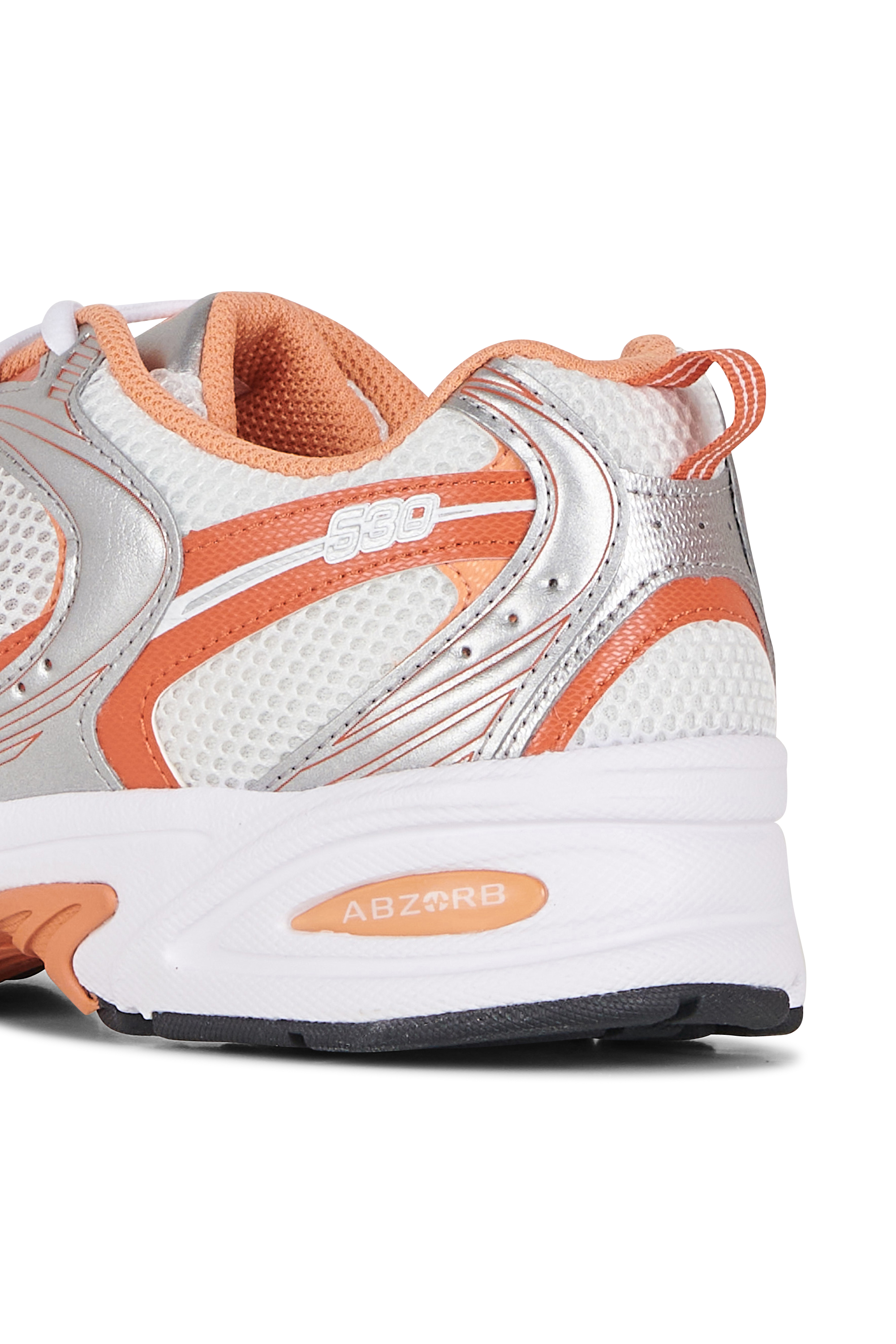 Sneakers | Orange NEW BALANCE Men