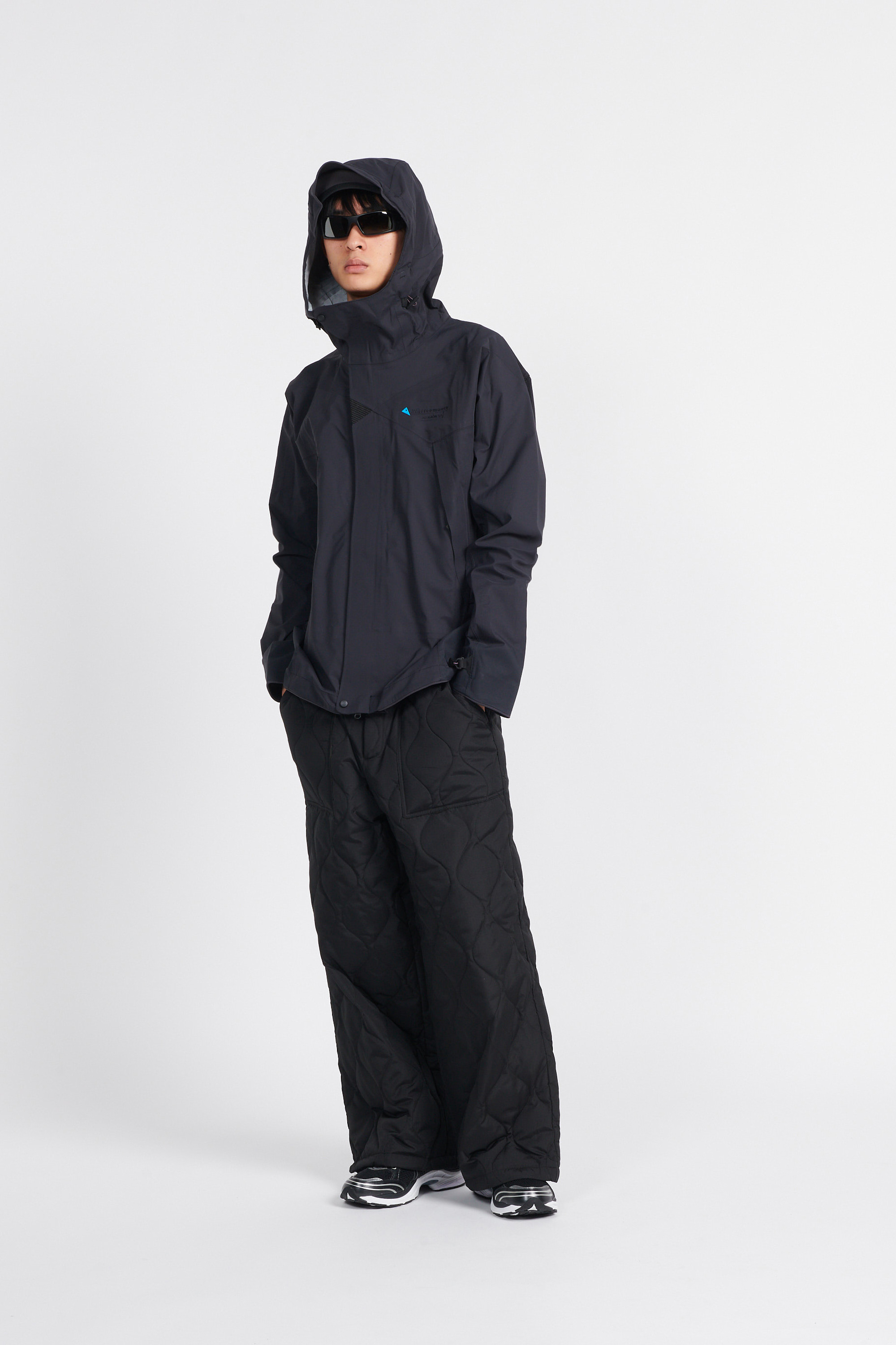 Veste Noir