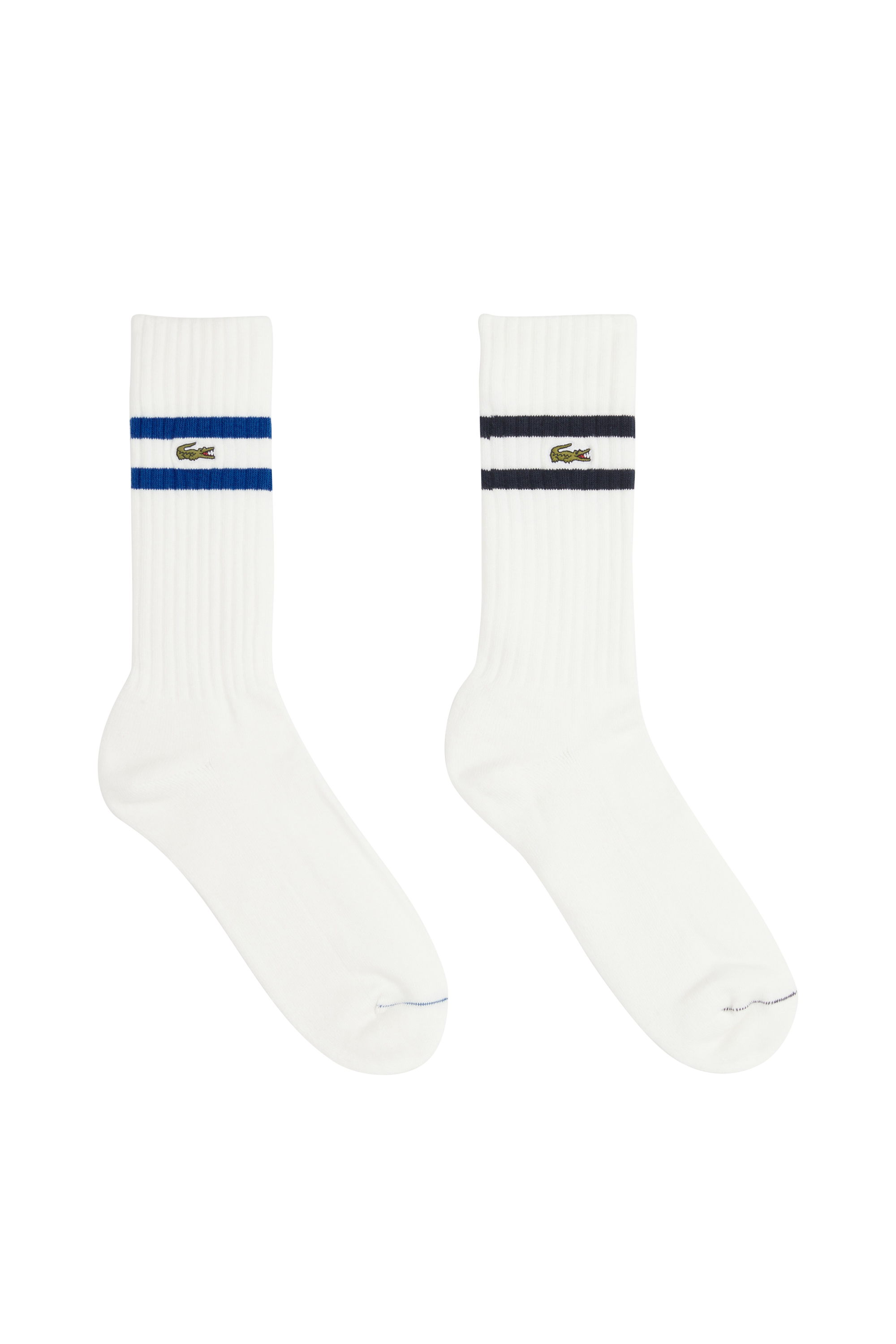 Chaussettes Blanc