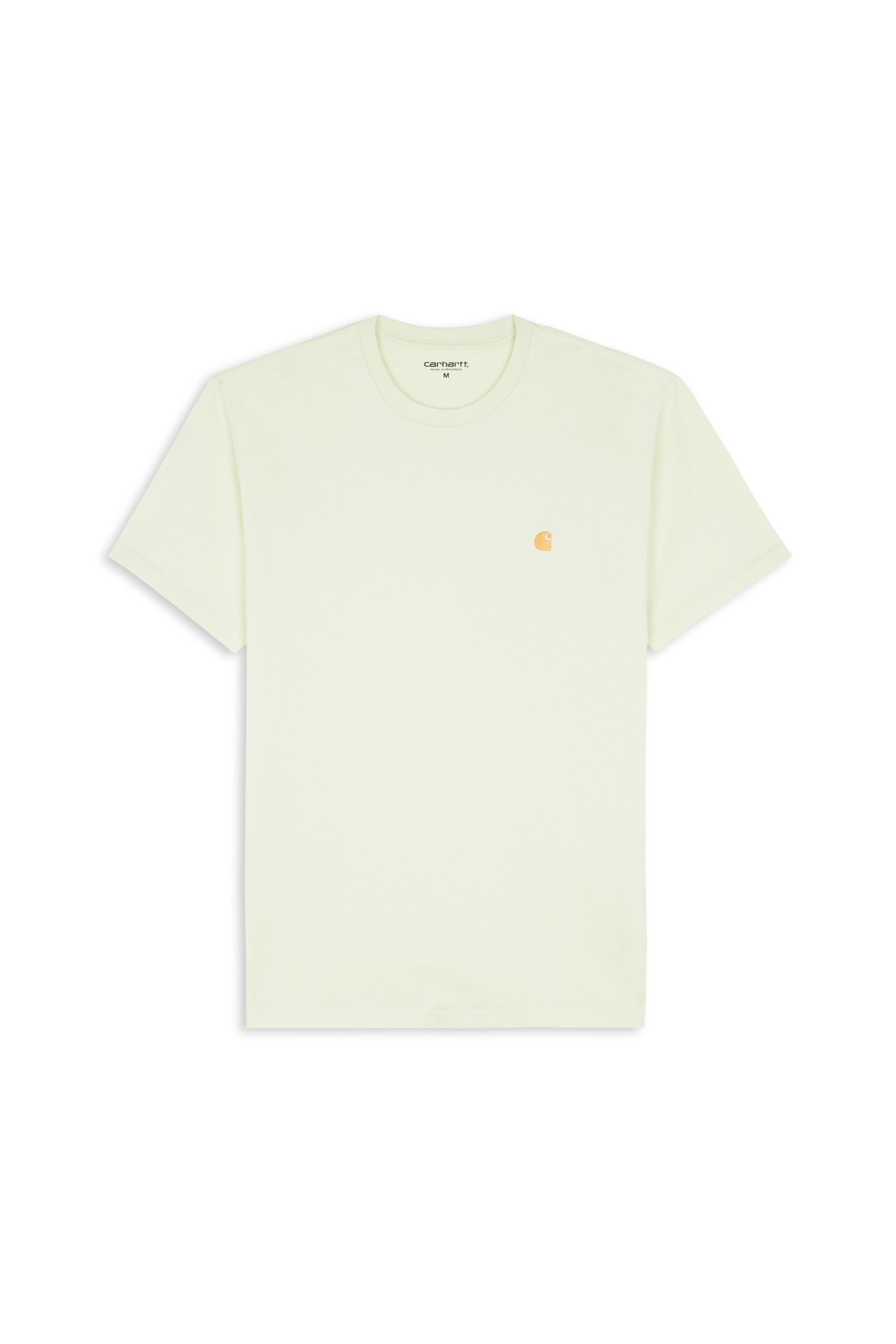 T-shirt Jaune