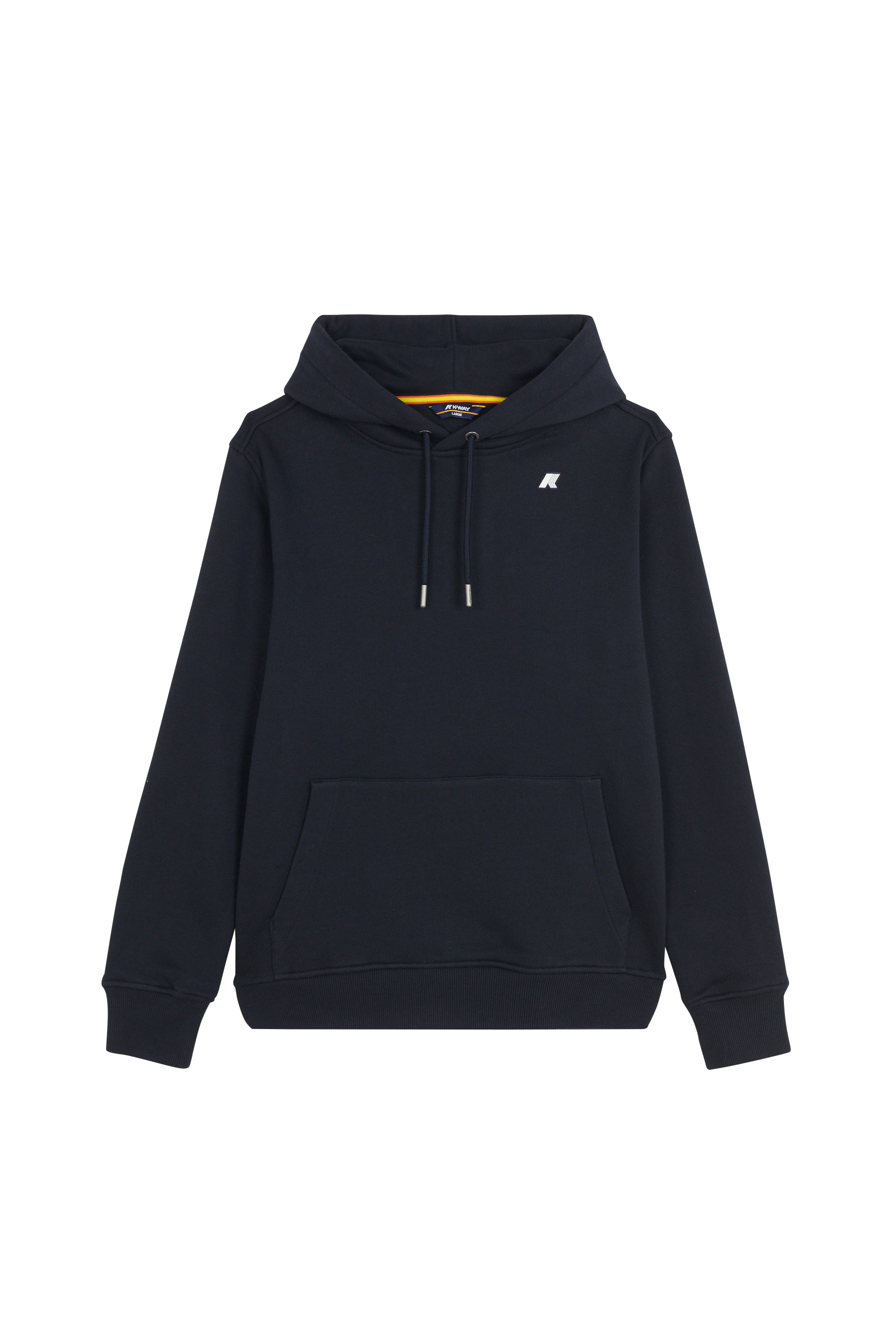 Sweatshirt Bleu