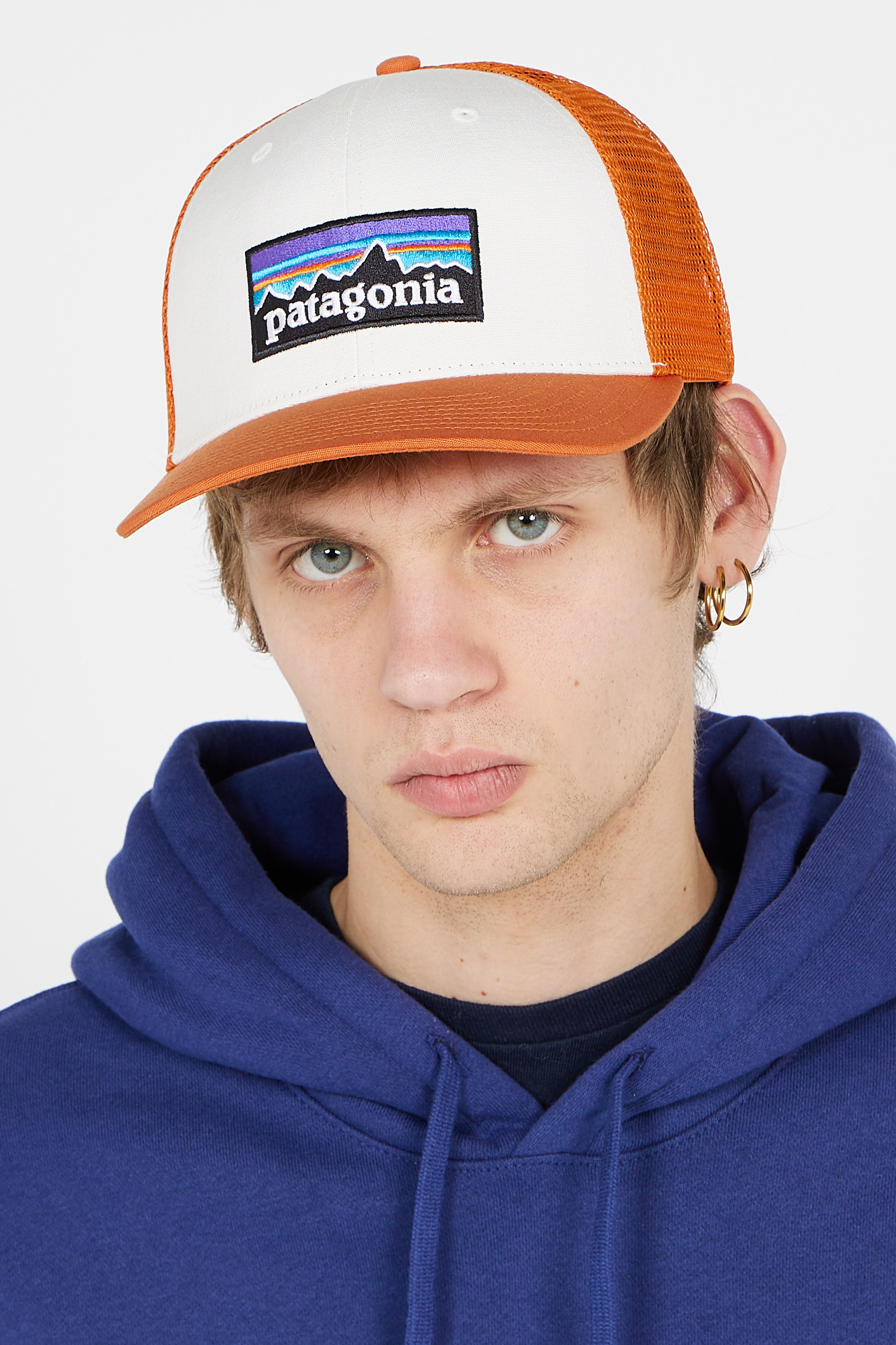 Casquette Blanc