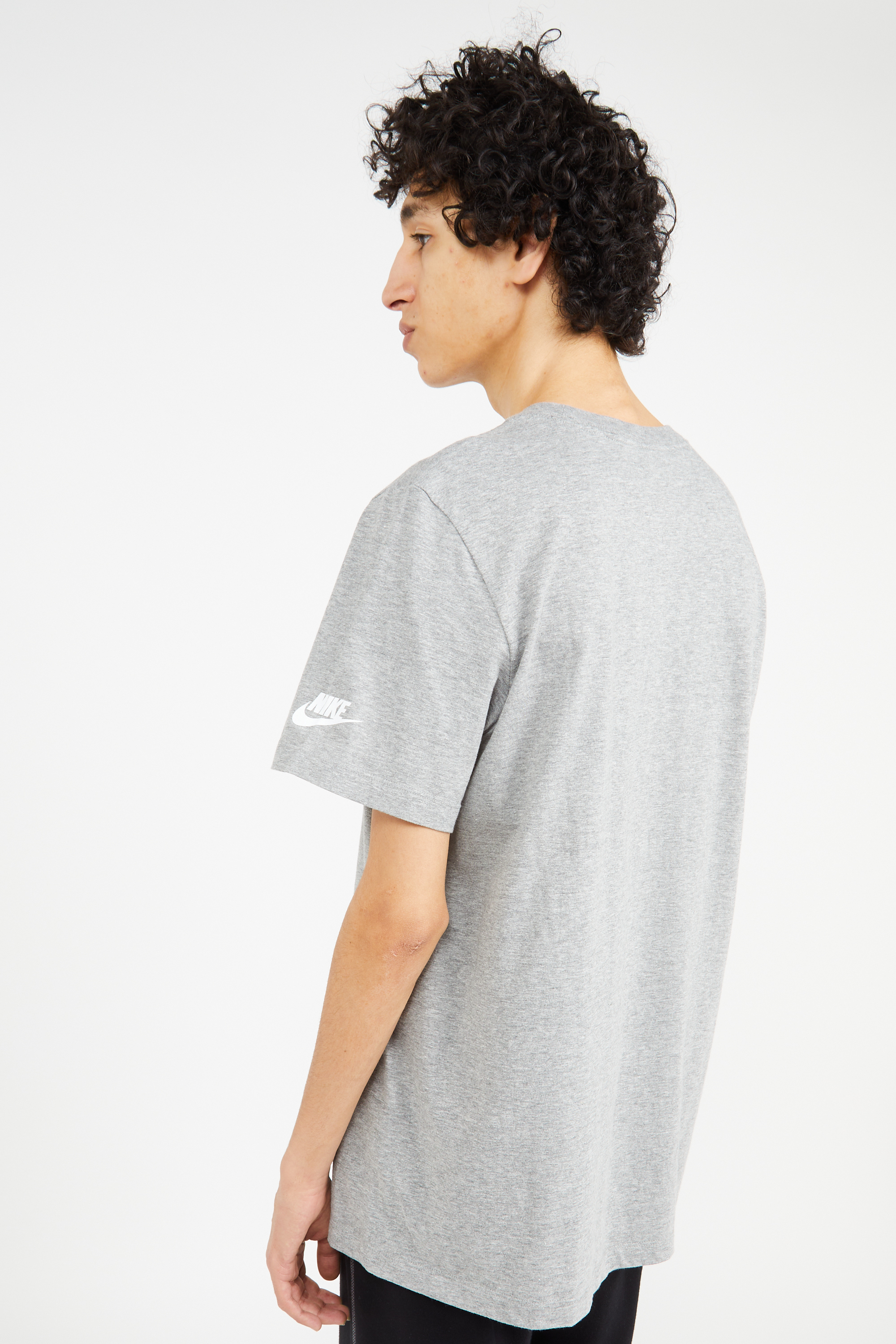 T-shirt Gris