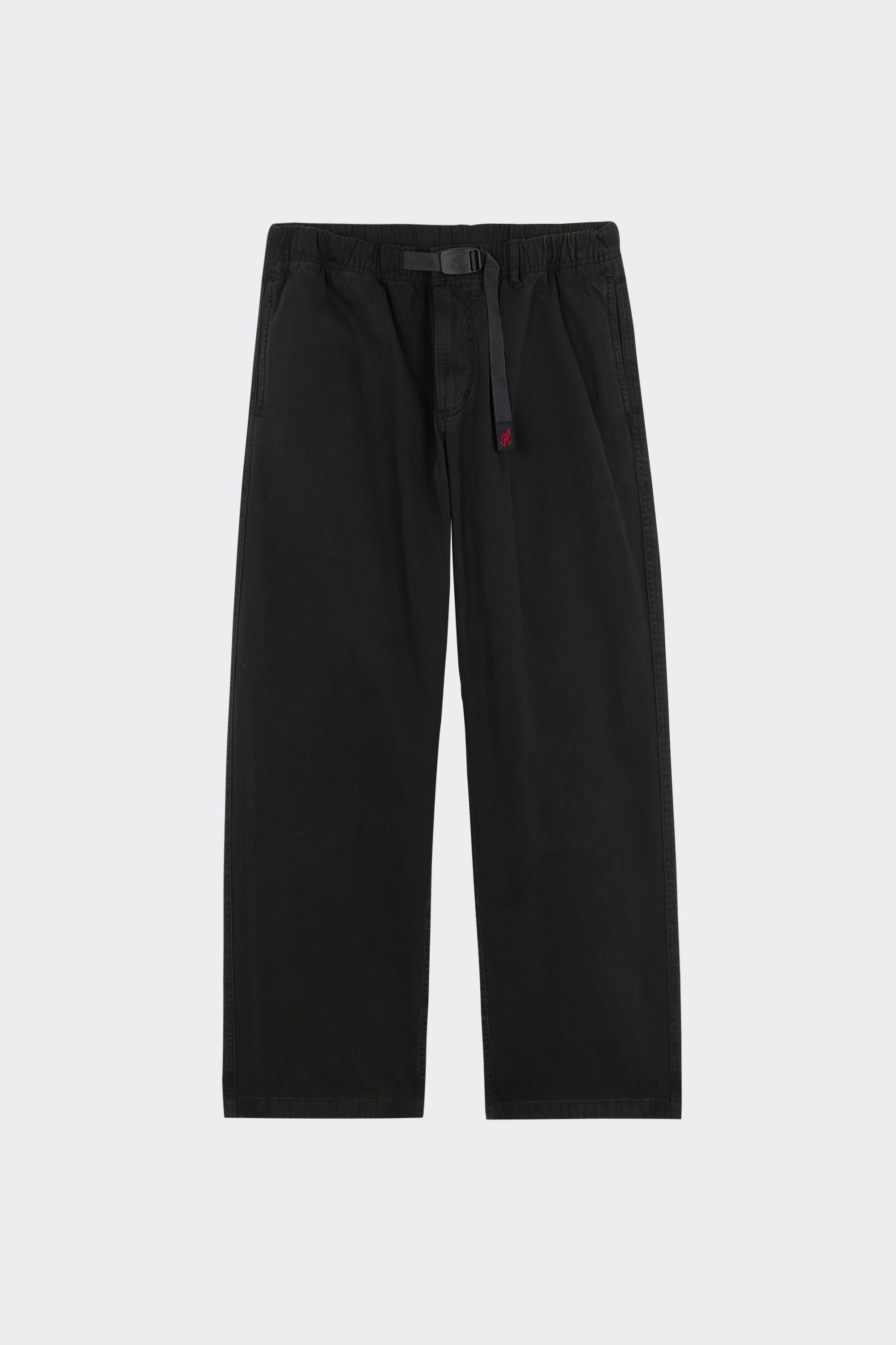 Pantalon | Noir by GRAMICCI Pantalon Noir