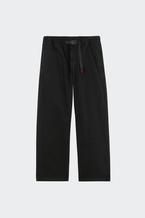 GRAMICCI Pantalon Noir