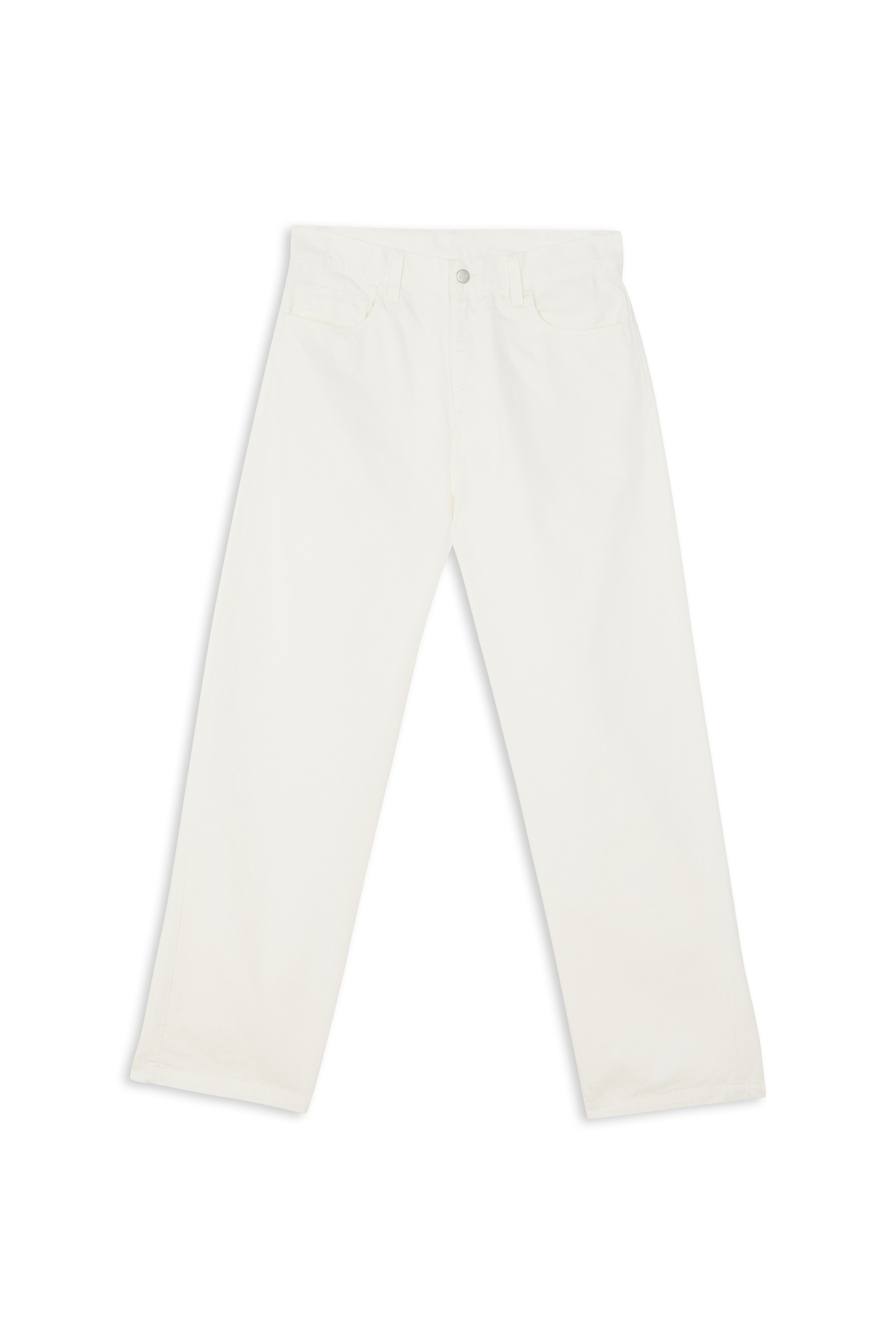 Pants Beige