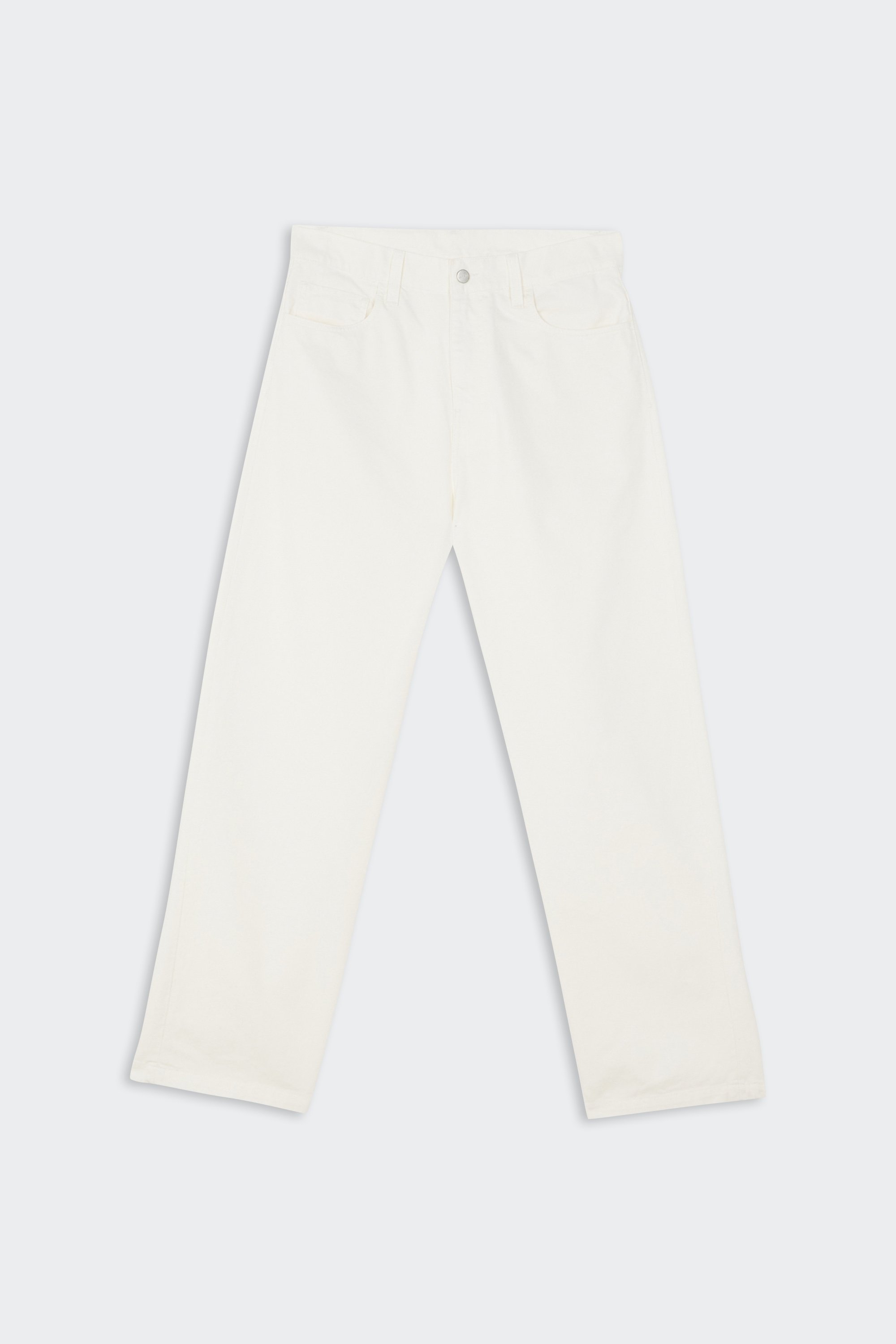 Pantalon | Beige by CARHARTT WIP Pantalon Beige