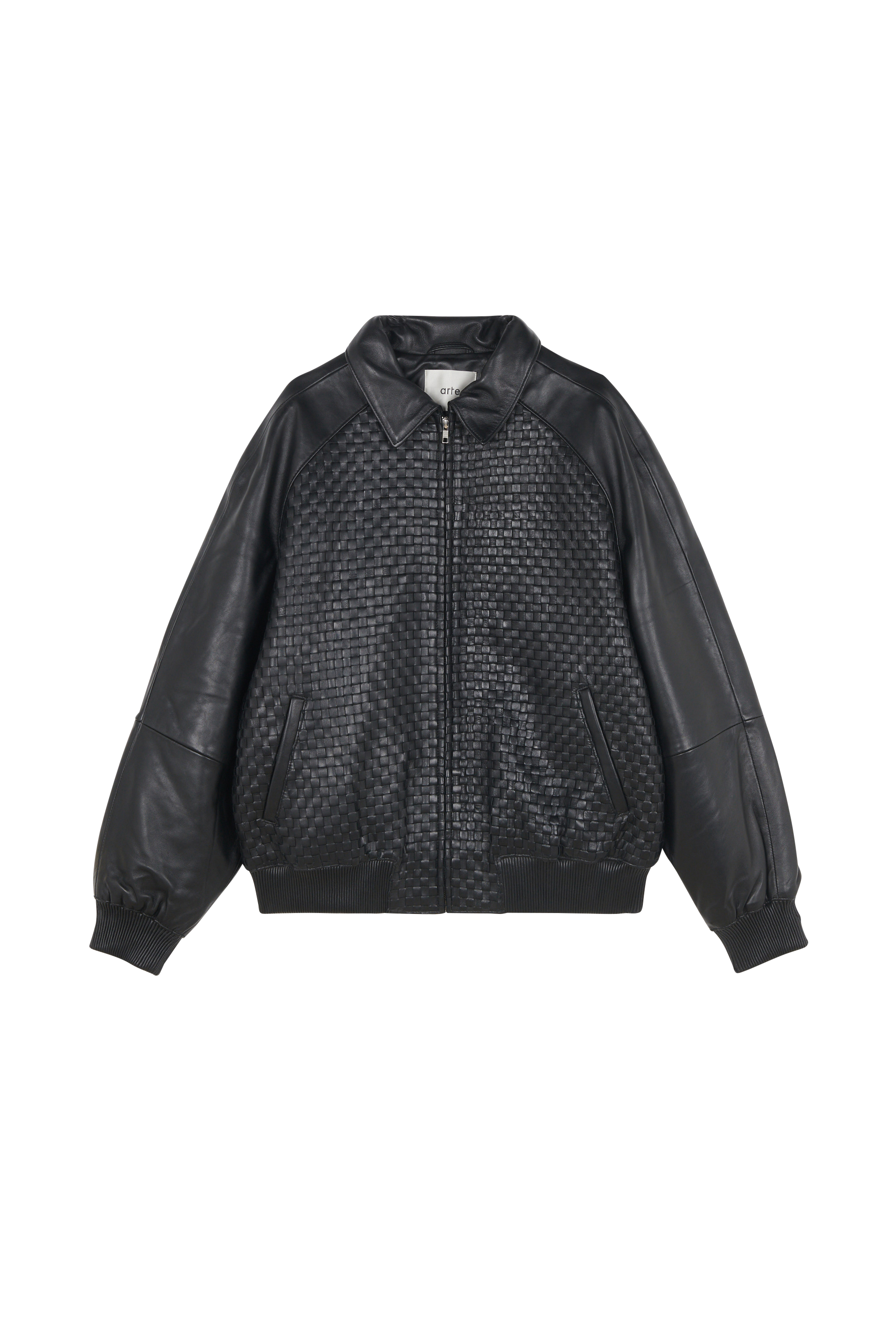 Veste Noir