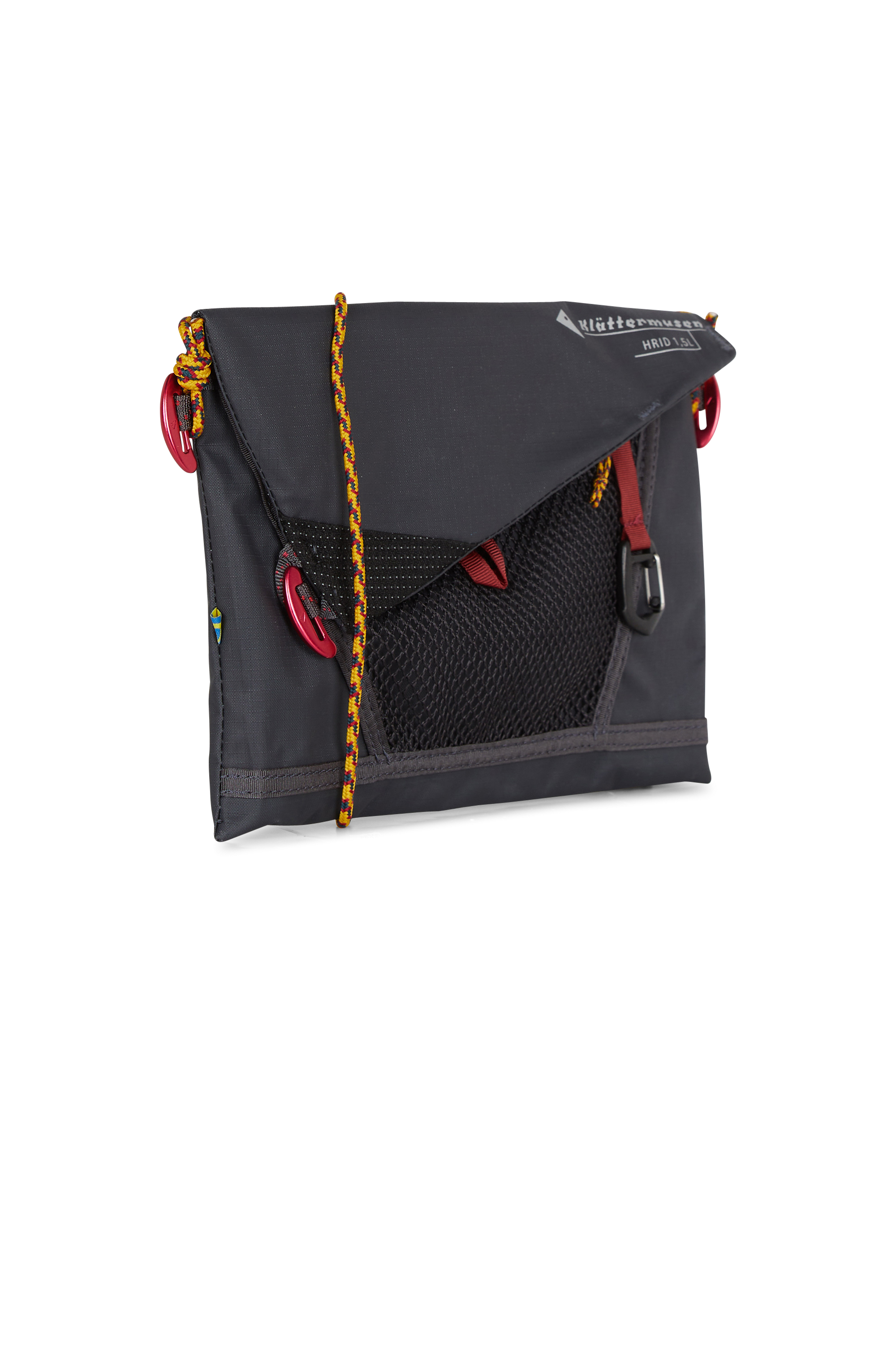 Sac à bandoulière Noir