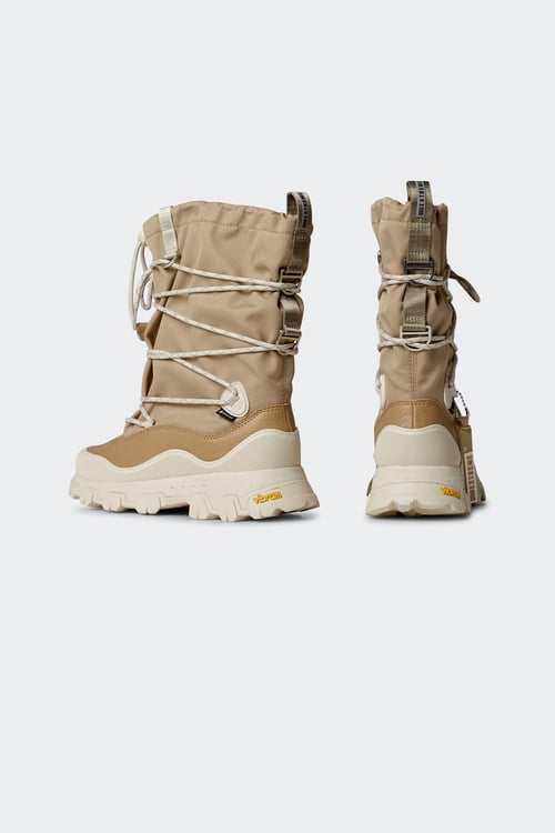 UGG Bottes Marron