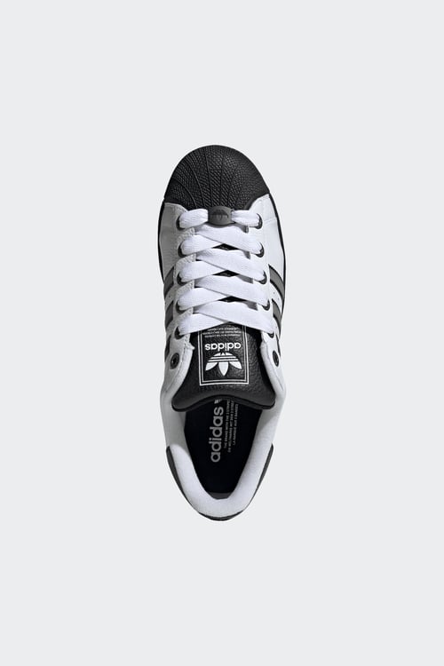 ADIDAS Baskets Blanc