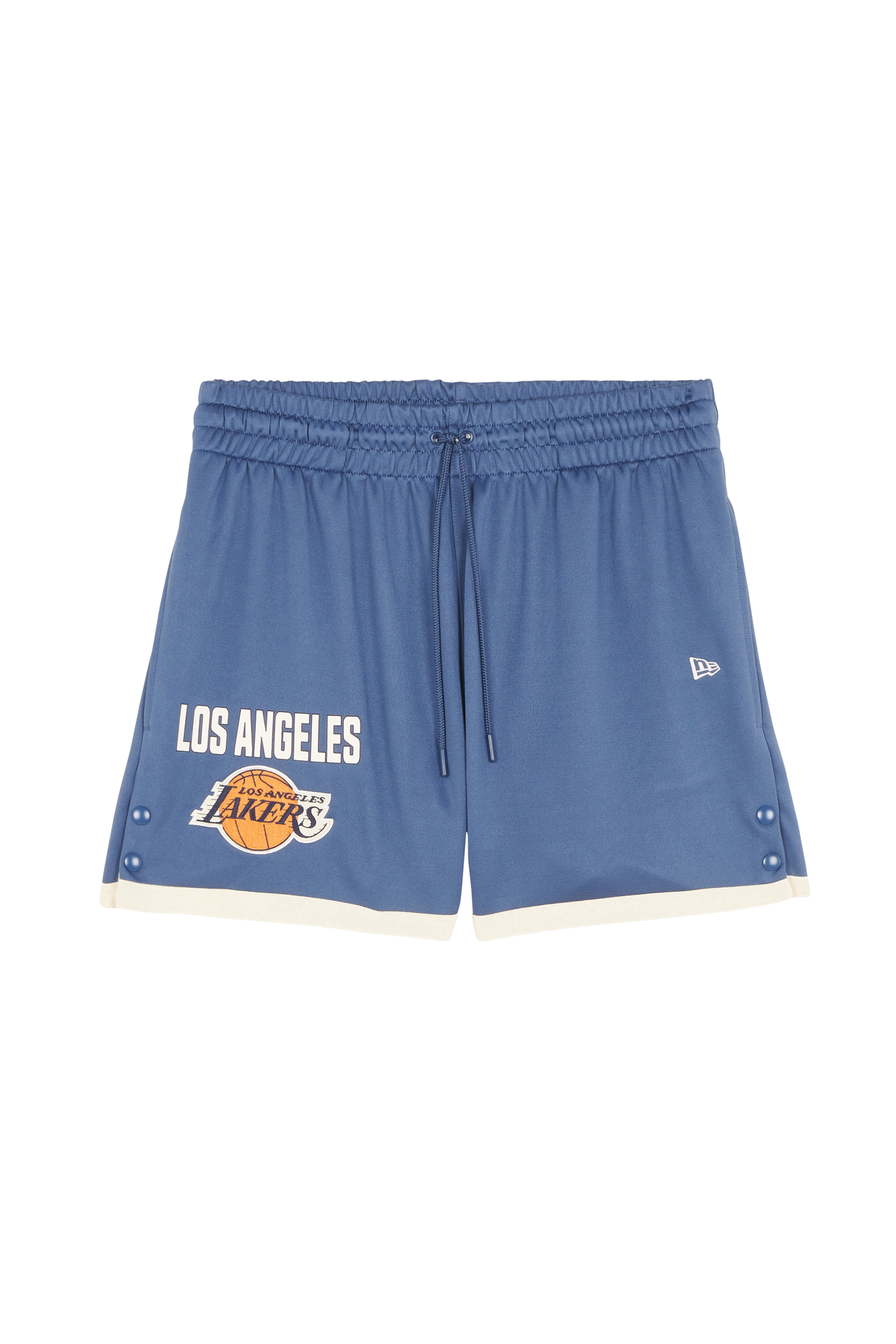 Shorts Blue