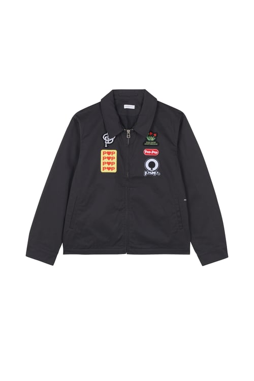 POP TRADING COMPANY Jacket