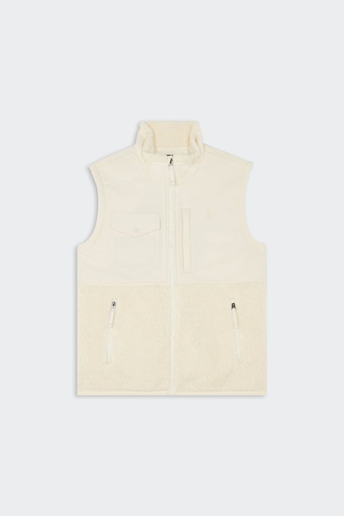POLO RALPH LAUREN Cardigan Beige