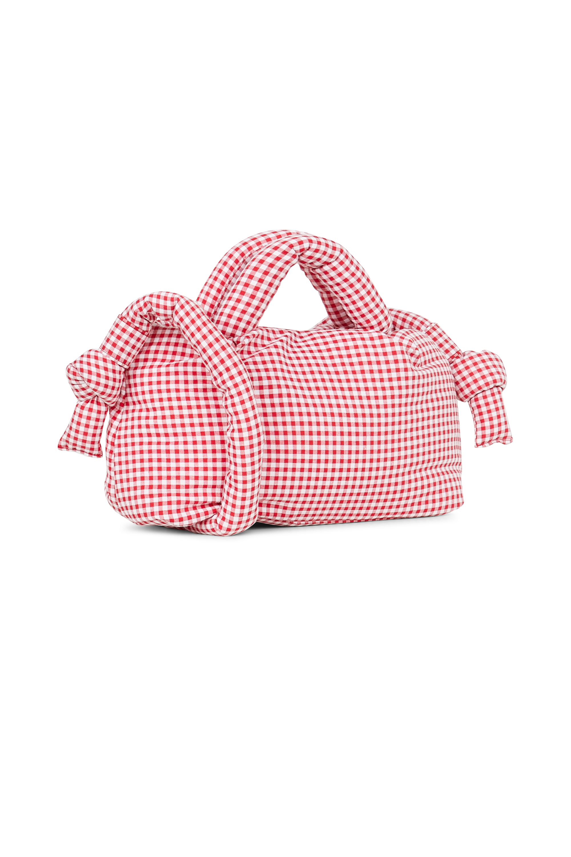 Sac bandoulière Rouge