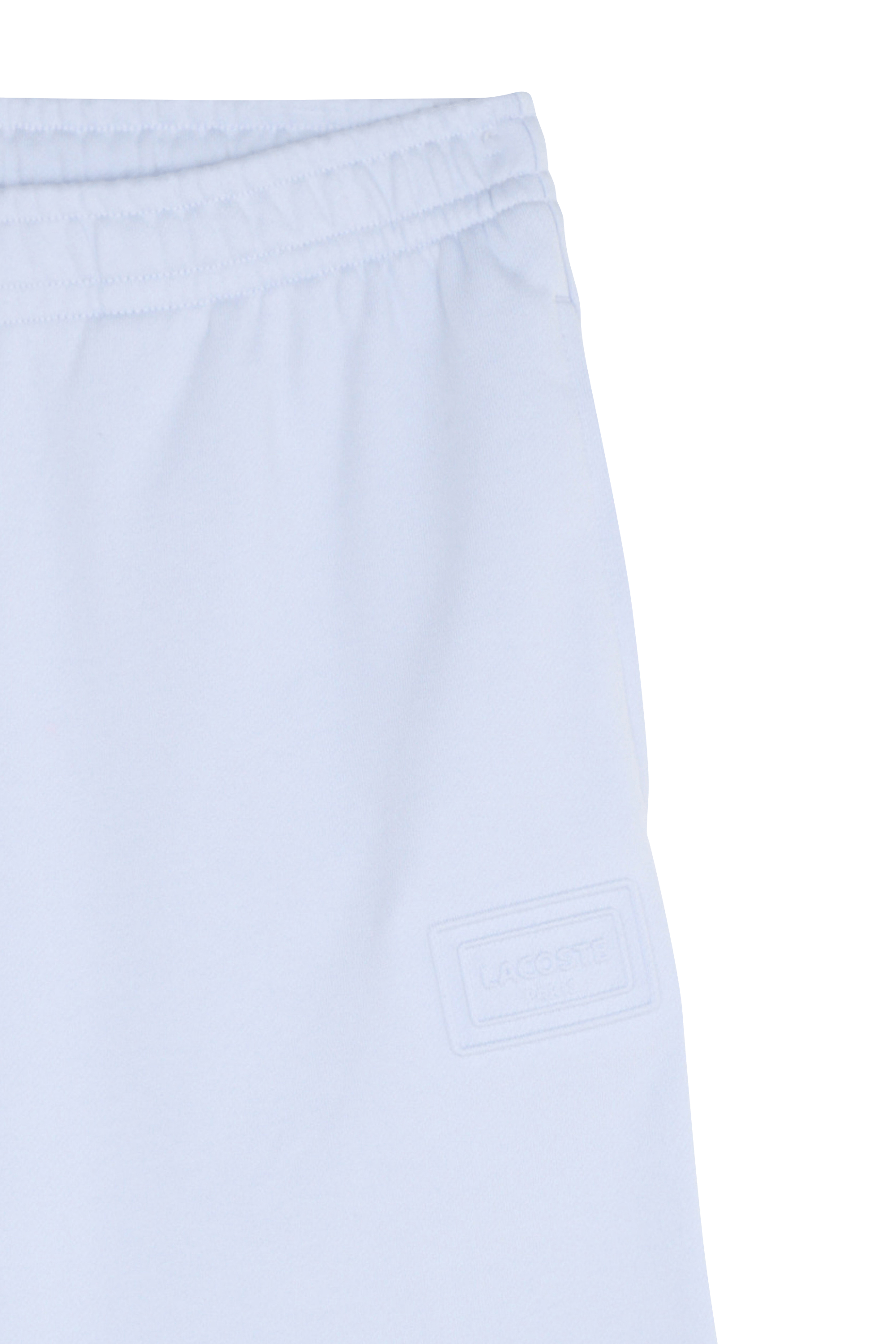 Baskets LACOSTE Bleu