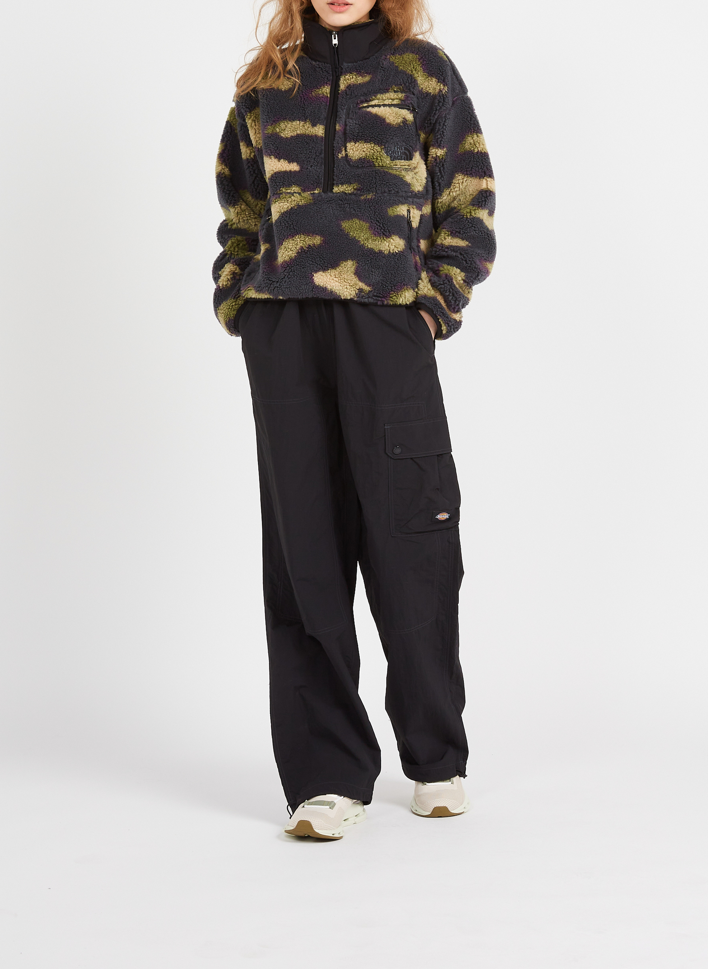 Jogging DICKIES Noir