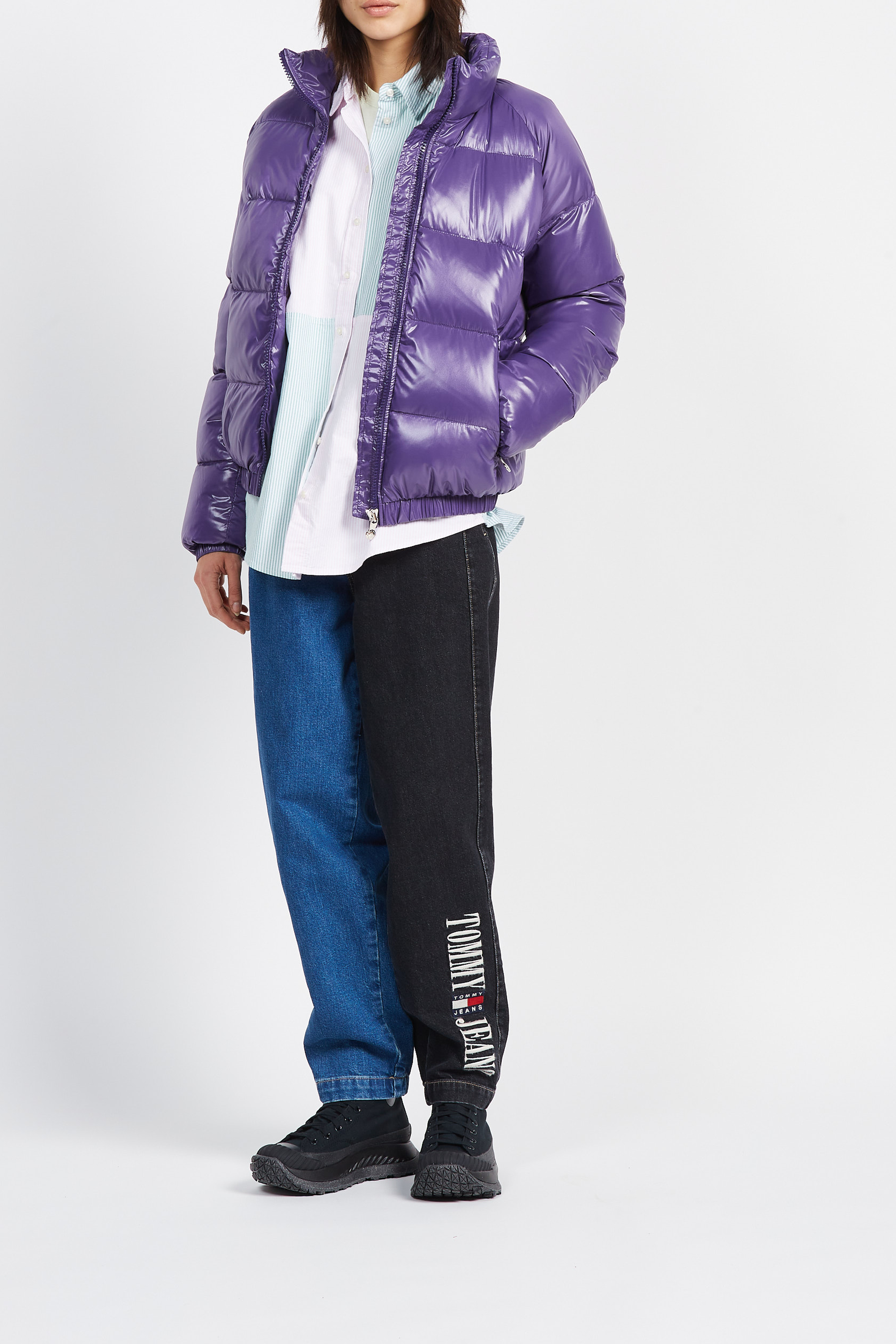Bonnet | Rose MACKIE Femme