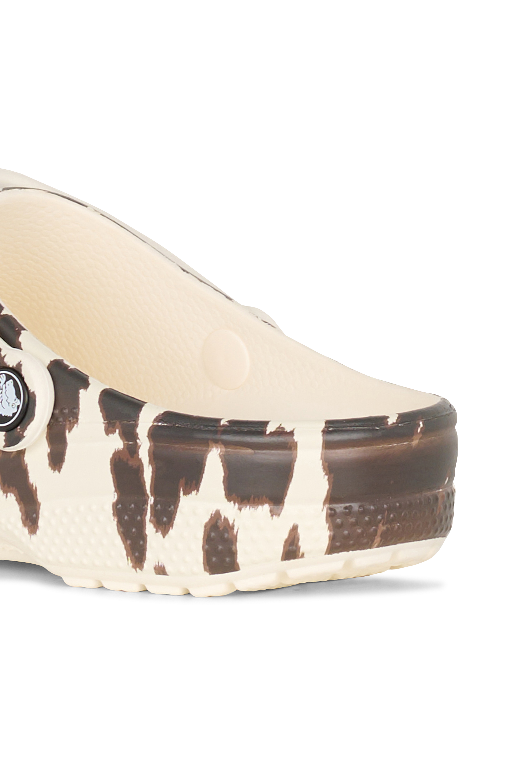 Sabots | Marron CROCS Femme
