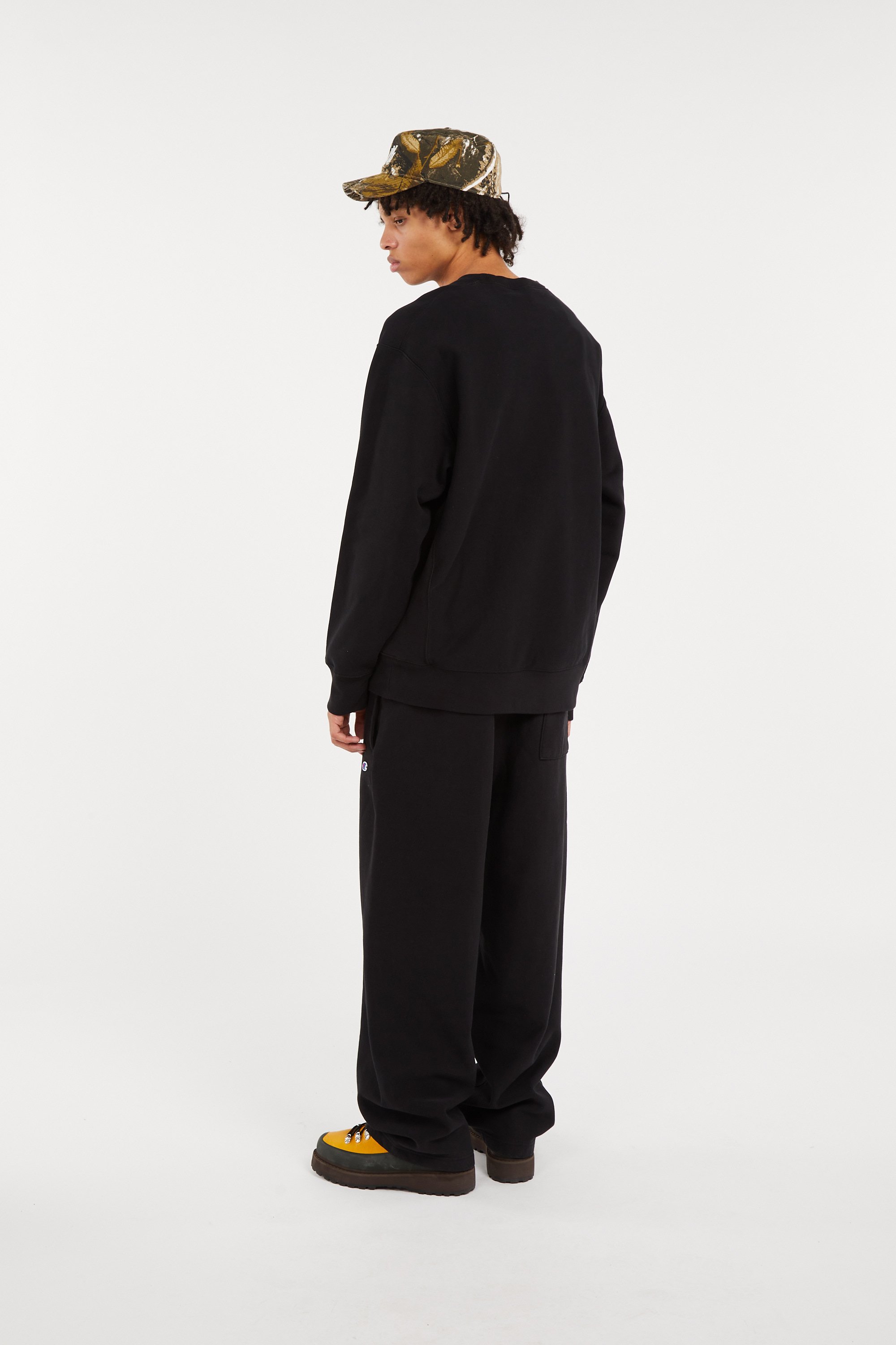 Pull | Noir CHAMPION Homme