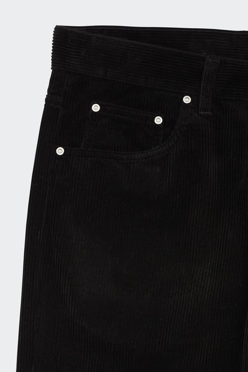 CARHARTT WIP Pantalon Noir