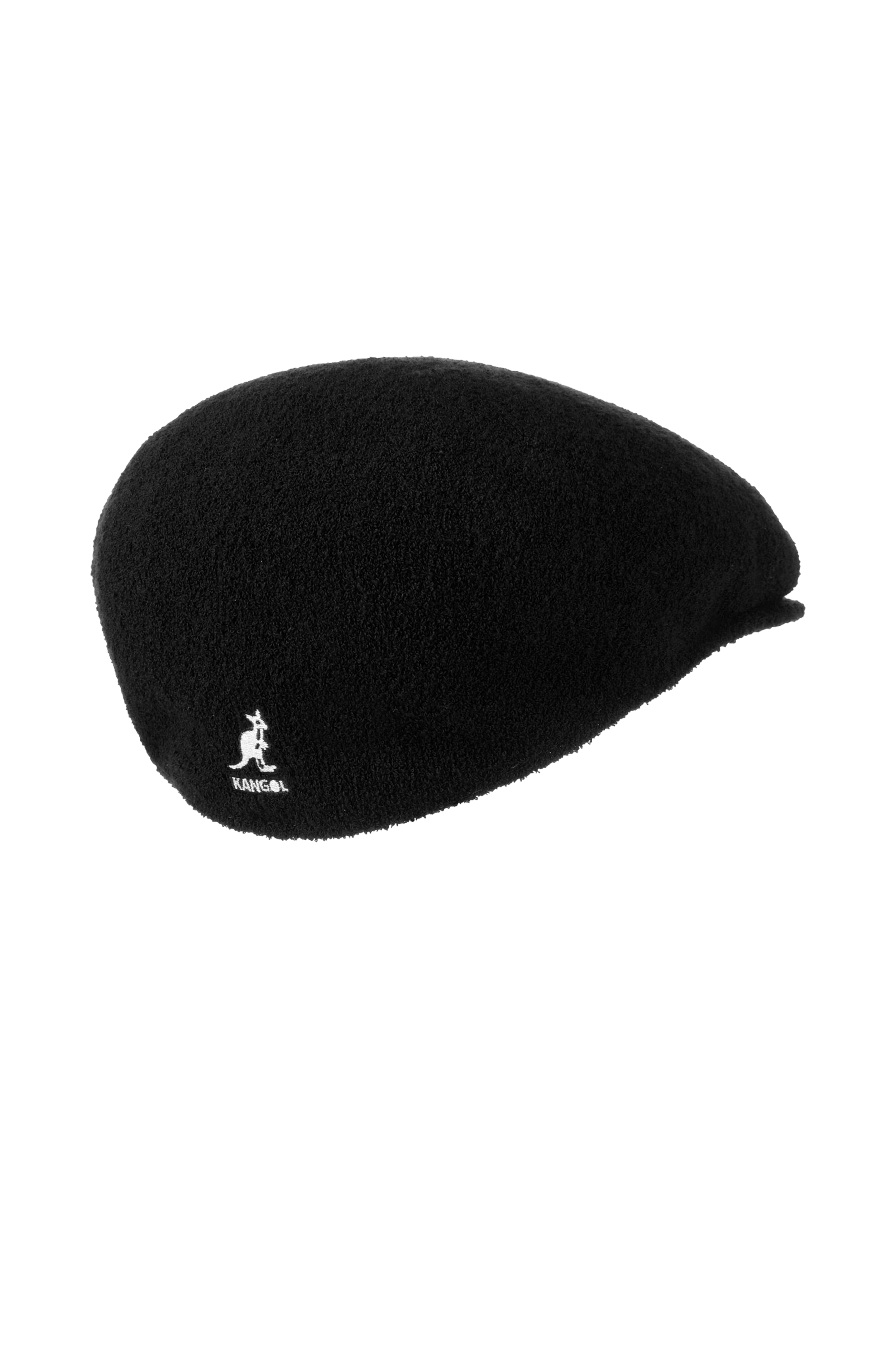 Cap Black