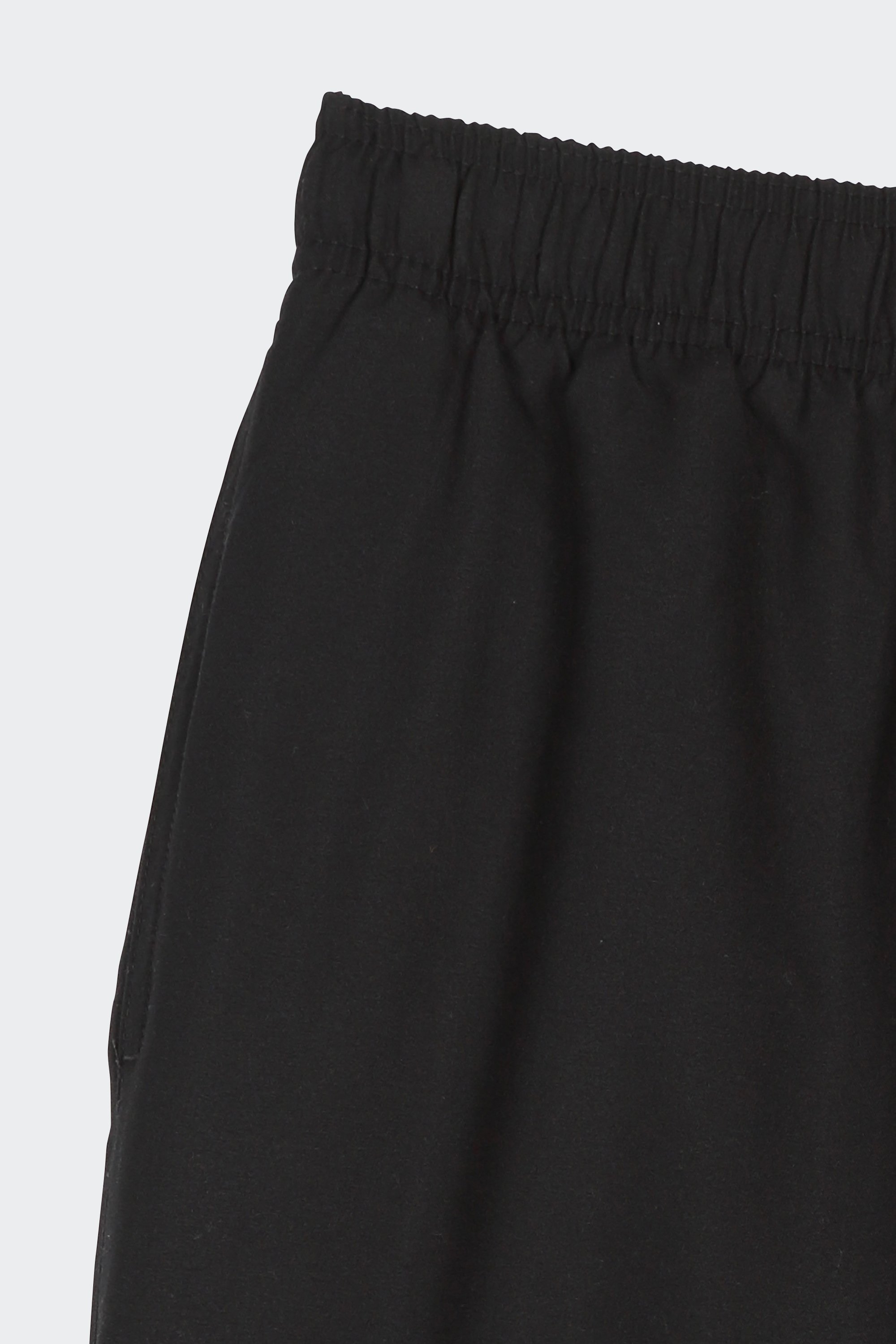 Swim shorts | Black by NIKE SWIM Swim shorts Black