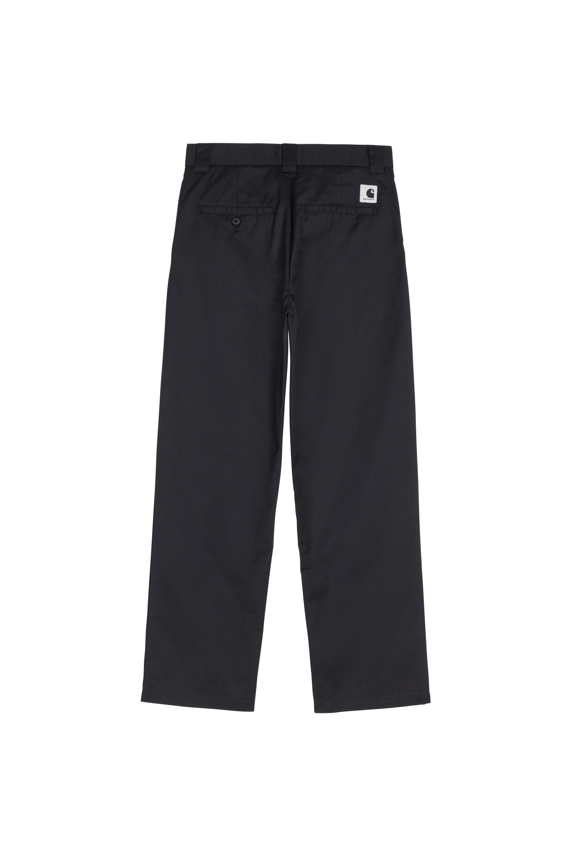 Pantalon CARHARTT WIP Noir
