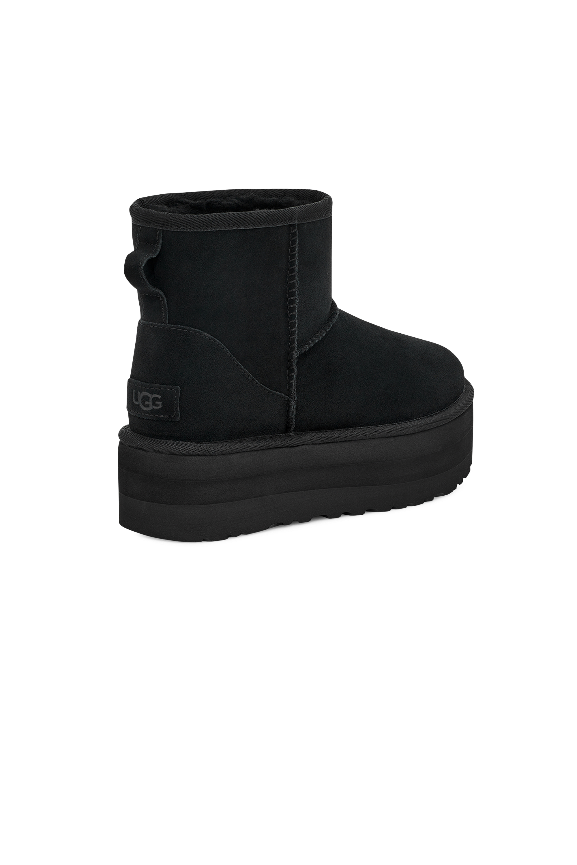 Bottines Noir