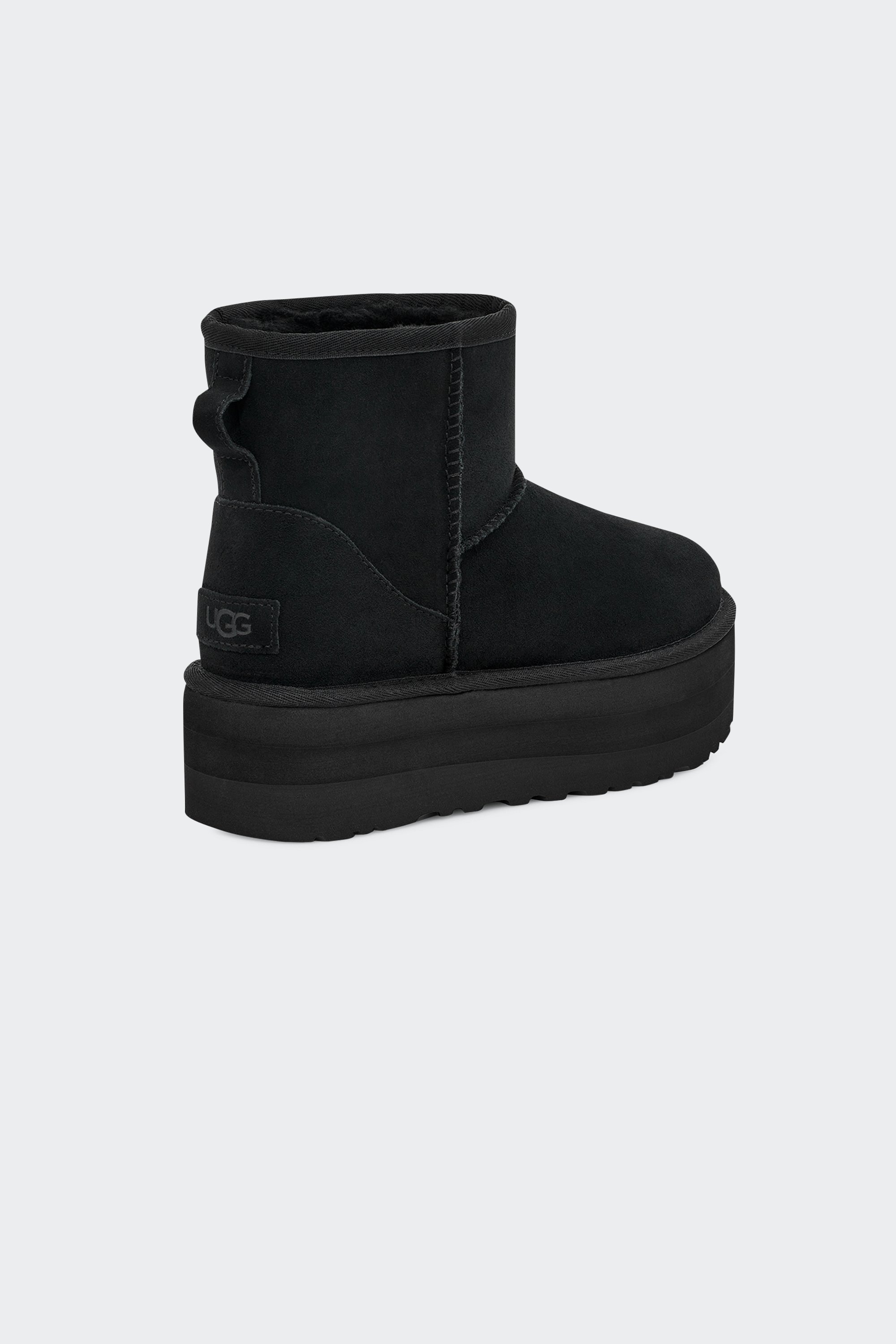 Bottines | Noir by UGG Bottines Noir
